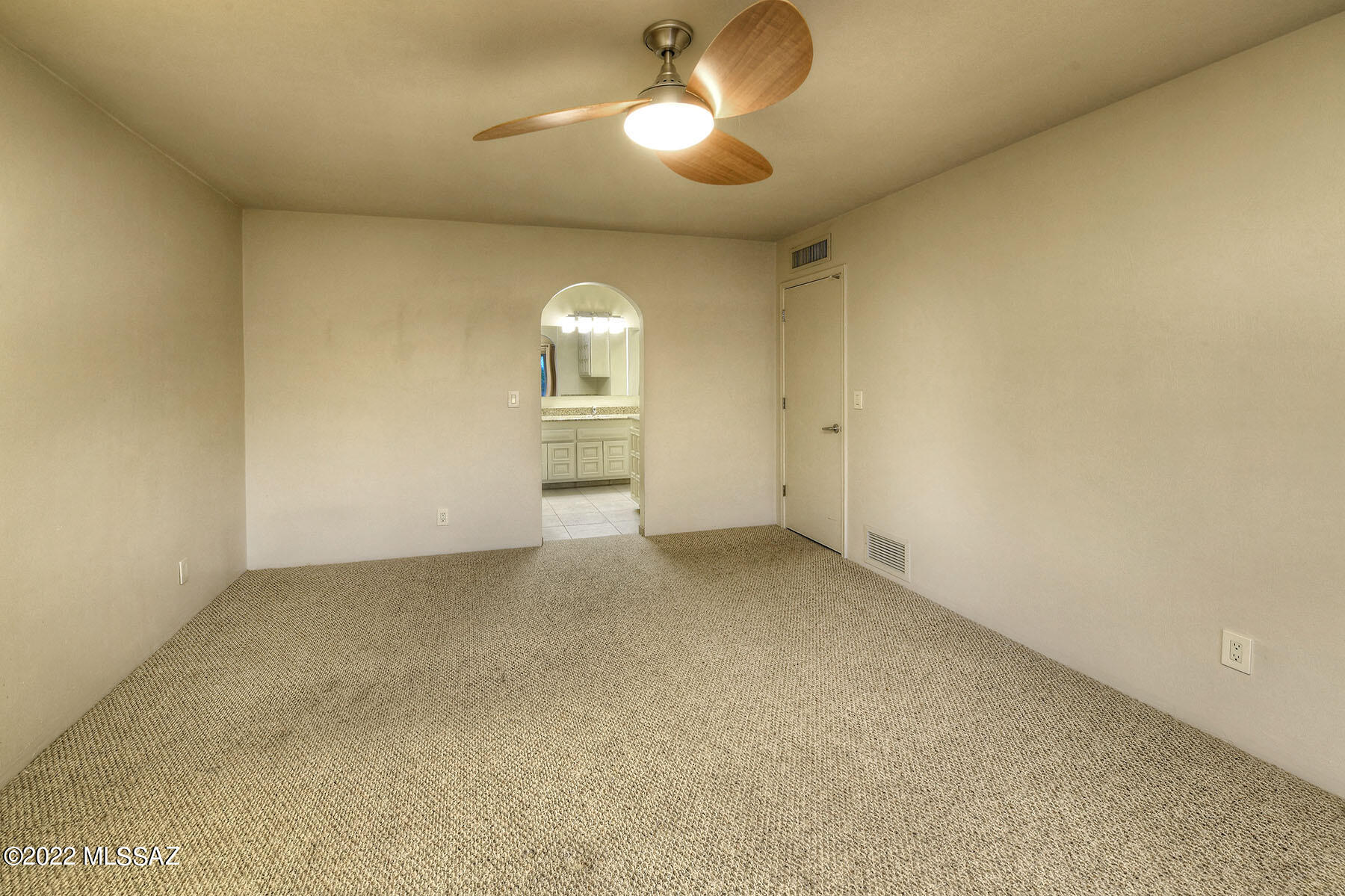 Catalina Foothills Estates NO. 7 - Residential