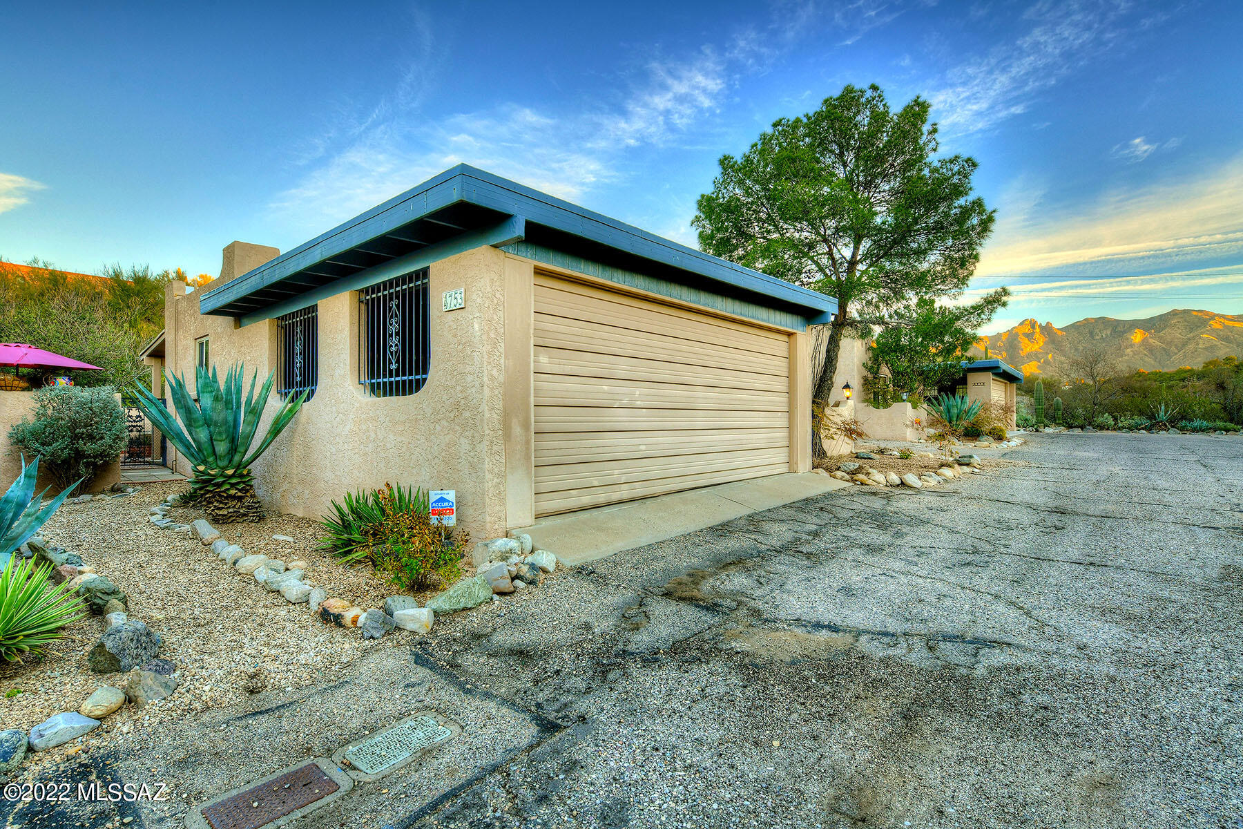 Catalina Foothills Estates NO. 7 - Residential