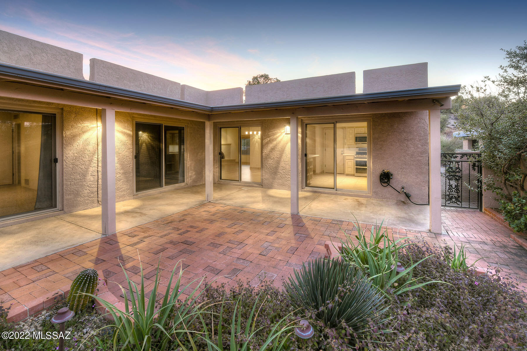 Catalina Foothills Estates NO. 7 - Residential