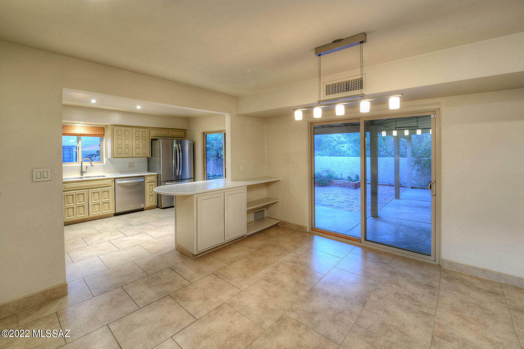 Catalina Foothills Estates NO. 7 - Residential
