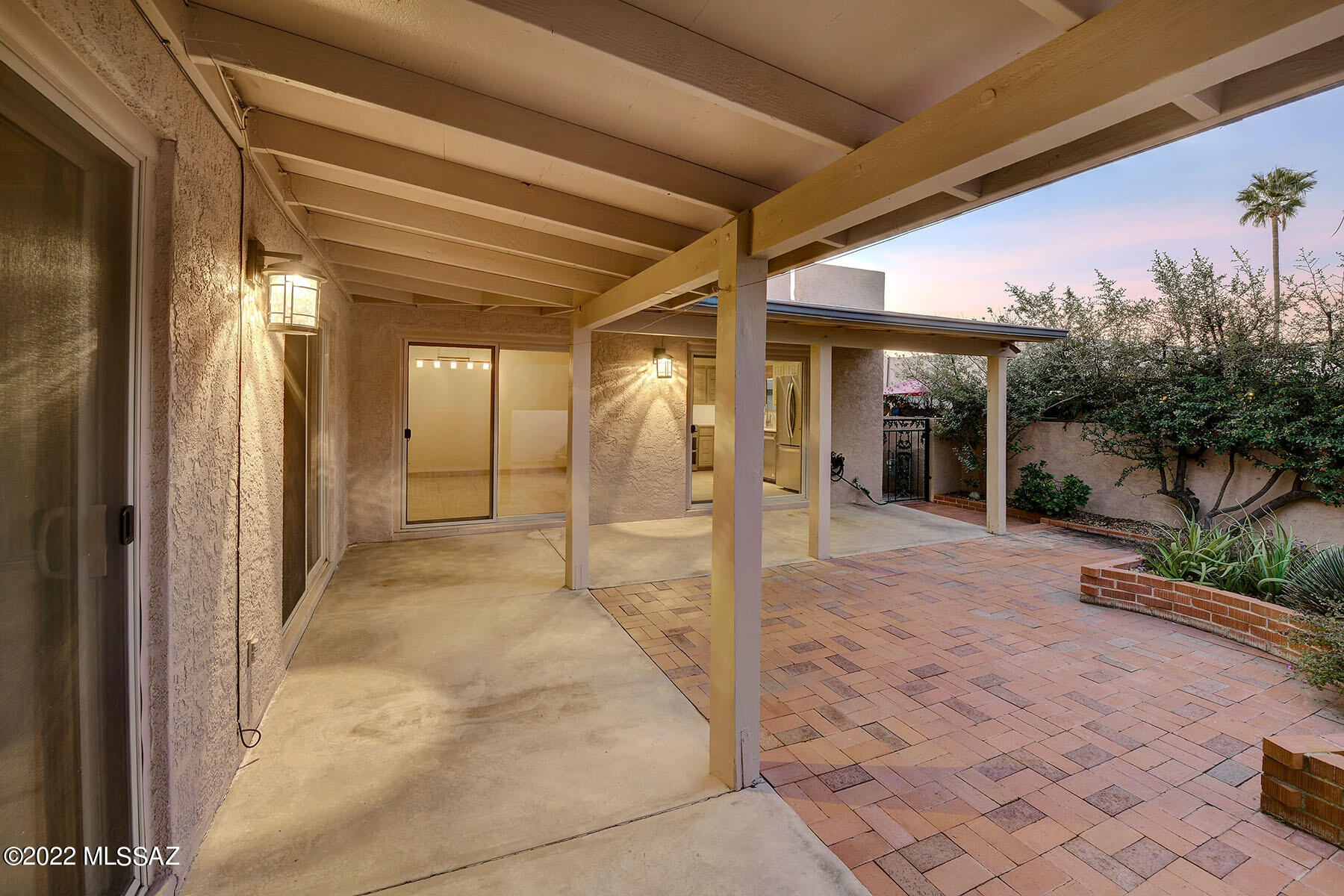 Catalina Foothills Estates NO. 7 - Residential