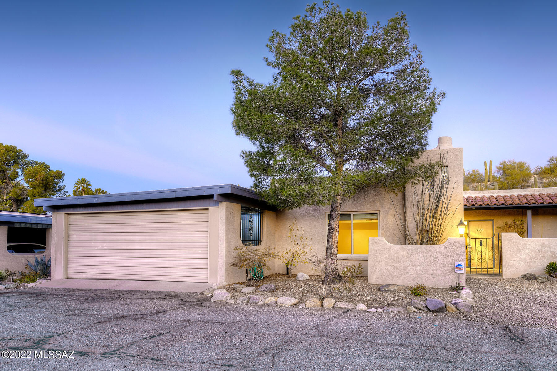 Catalina Foothills Estates NO. 7 - Residential