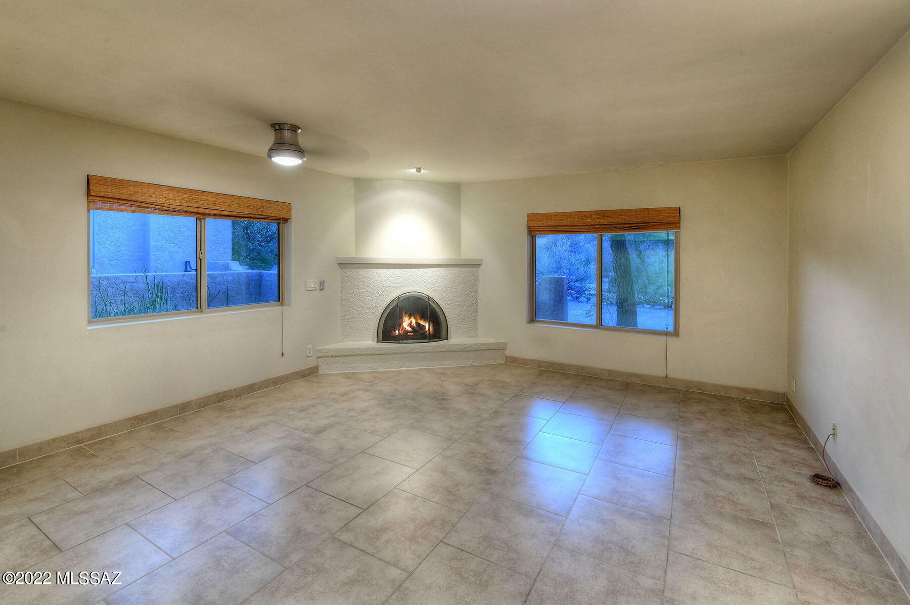 Catalina Foothills Estates NO. 7 - Residential