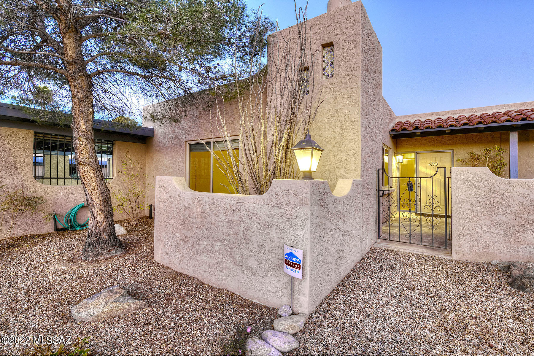 Catalina Foothills Estates NO. 7 - Residential
