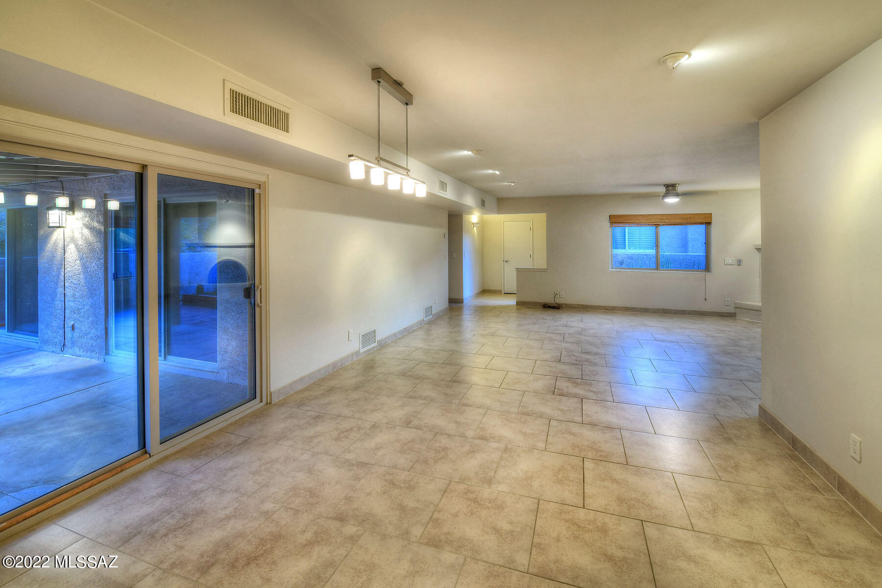Catalina Foothills Estates NO. 7 - Residential