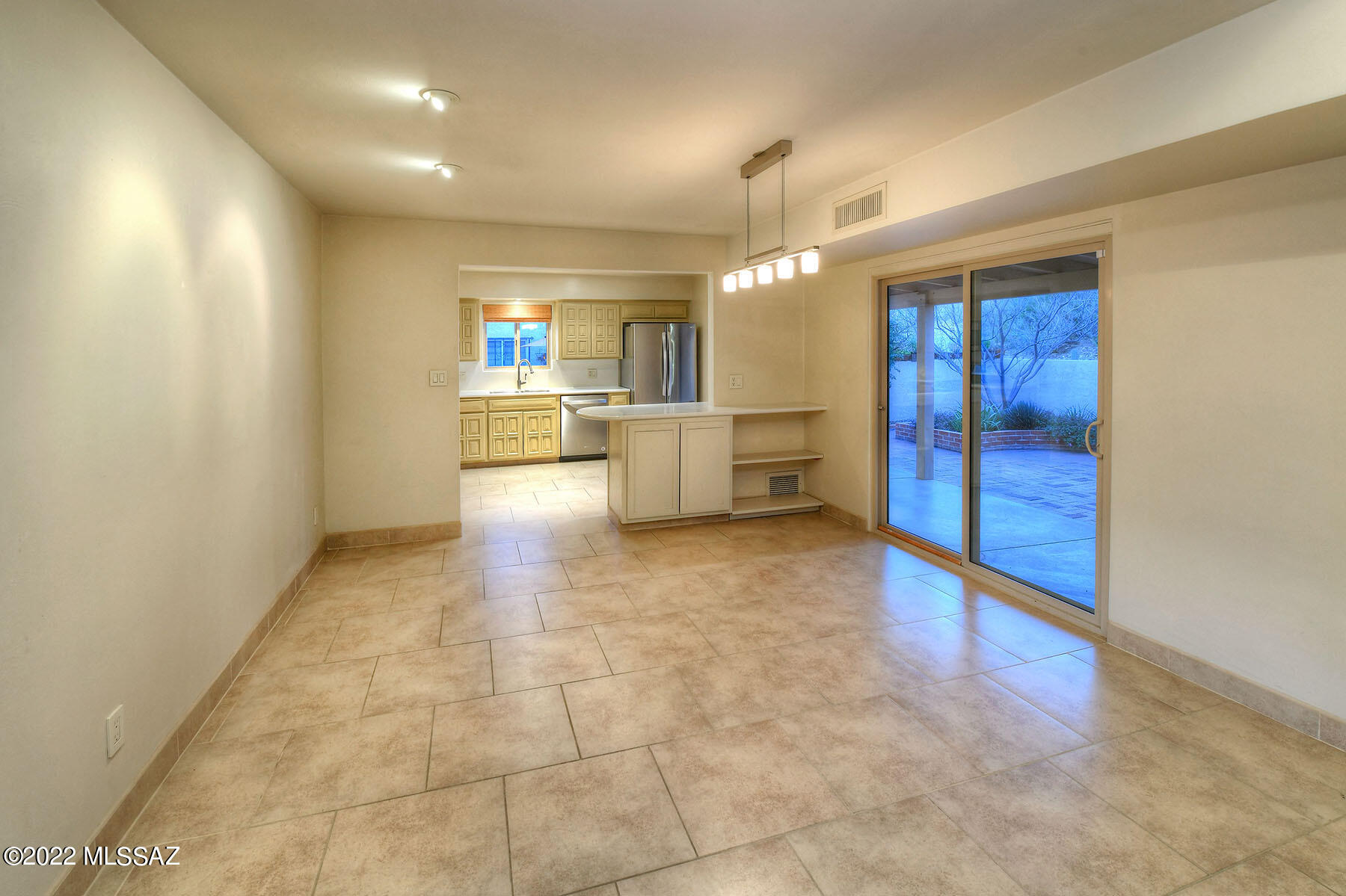 Catalina Foothills Estates NO. 7 - Residential
