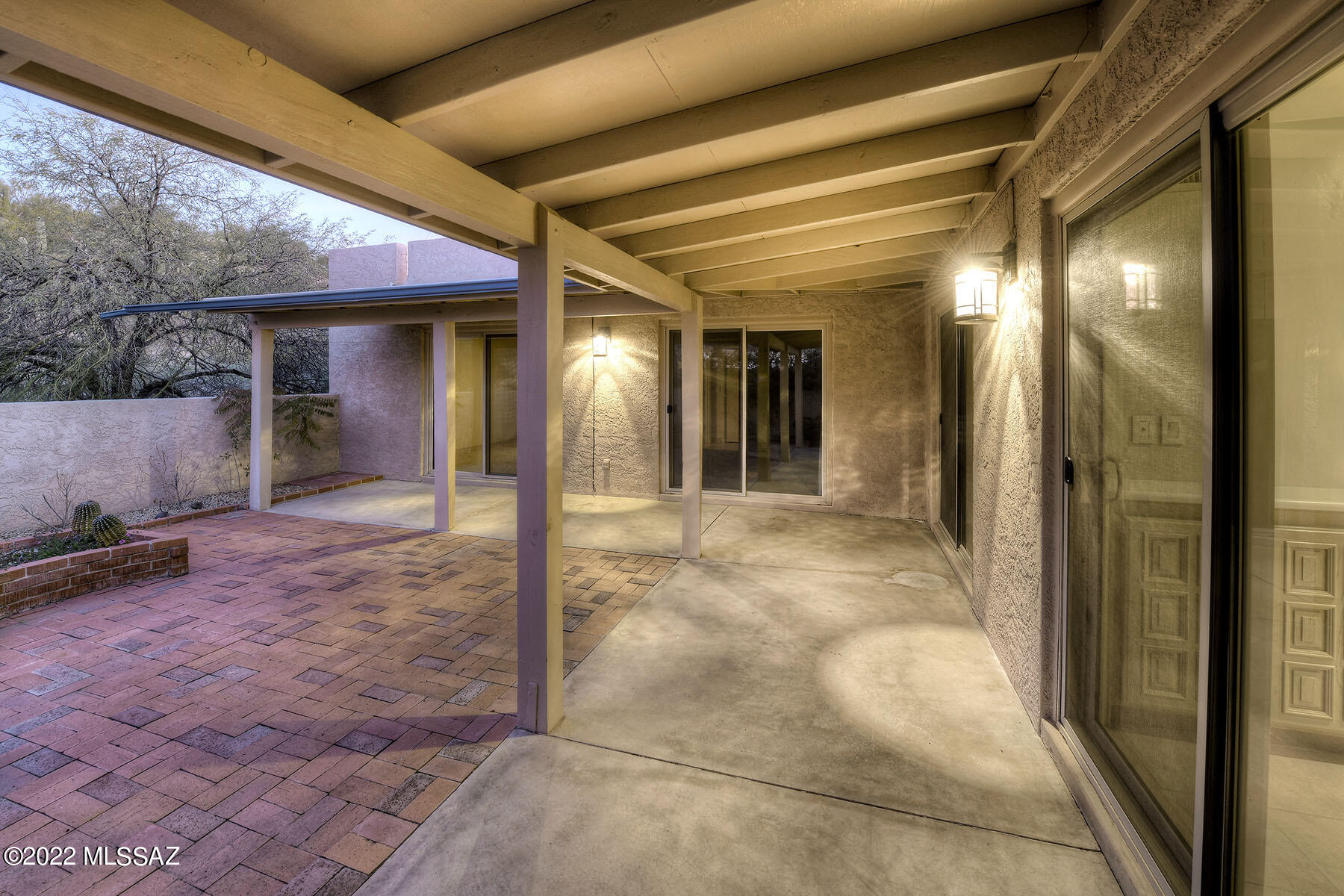Catalina Foothills Estates NO. 7 - Residential