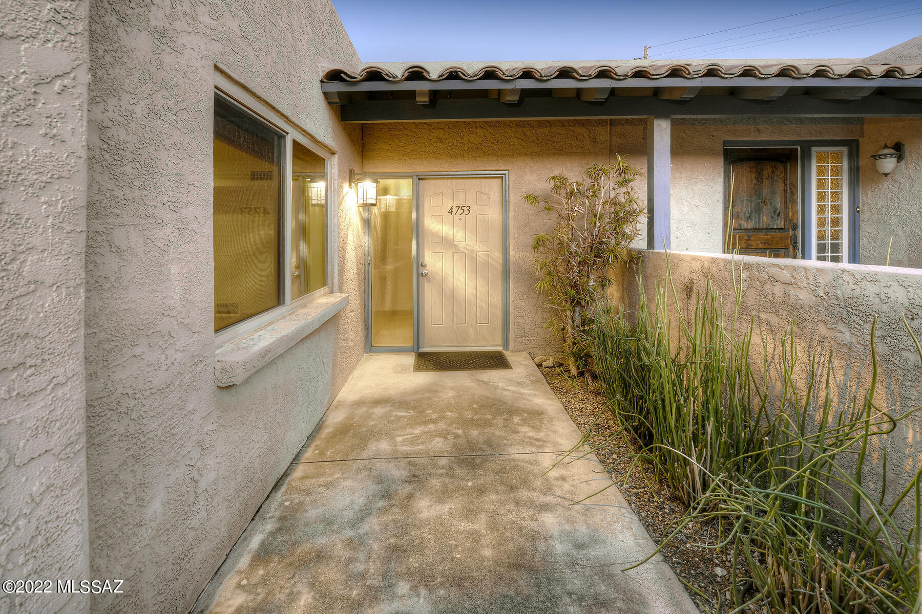 Catalina Foothills Estates NO. 7 - Residential