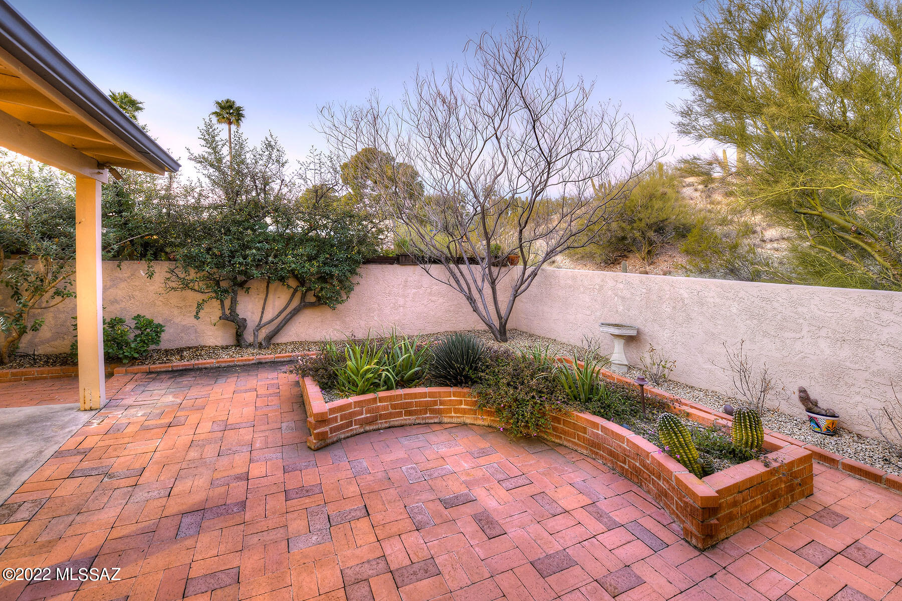 Catalina Foothills Estates NO. 7 - Residential