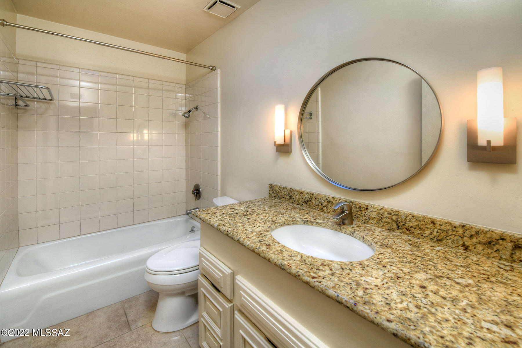 Catalina Foothills Estates NO. 7 - Residential