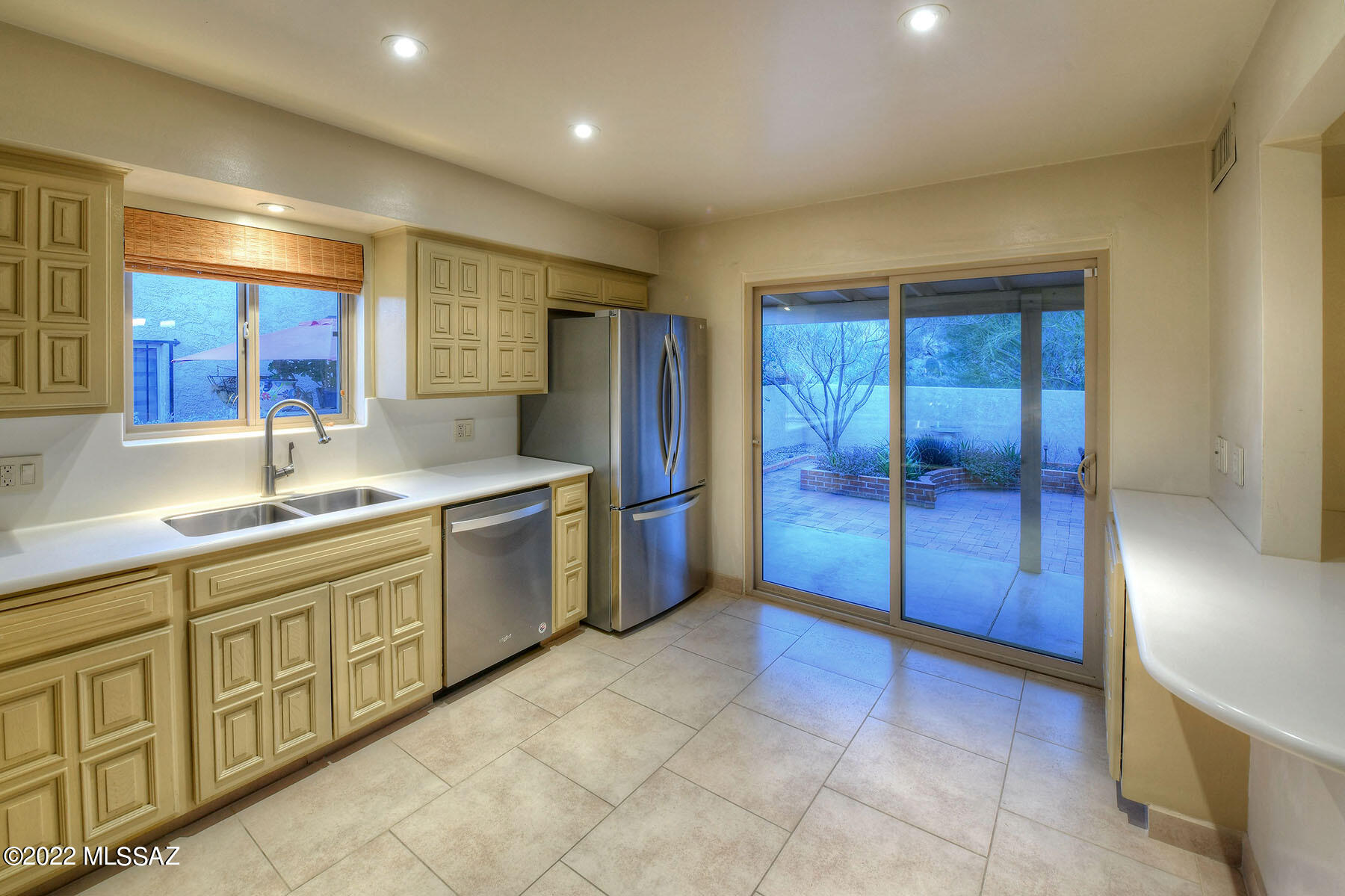 Catalina Foothills Estates NO. 7 - Residential