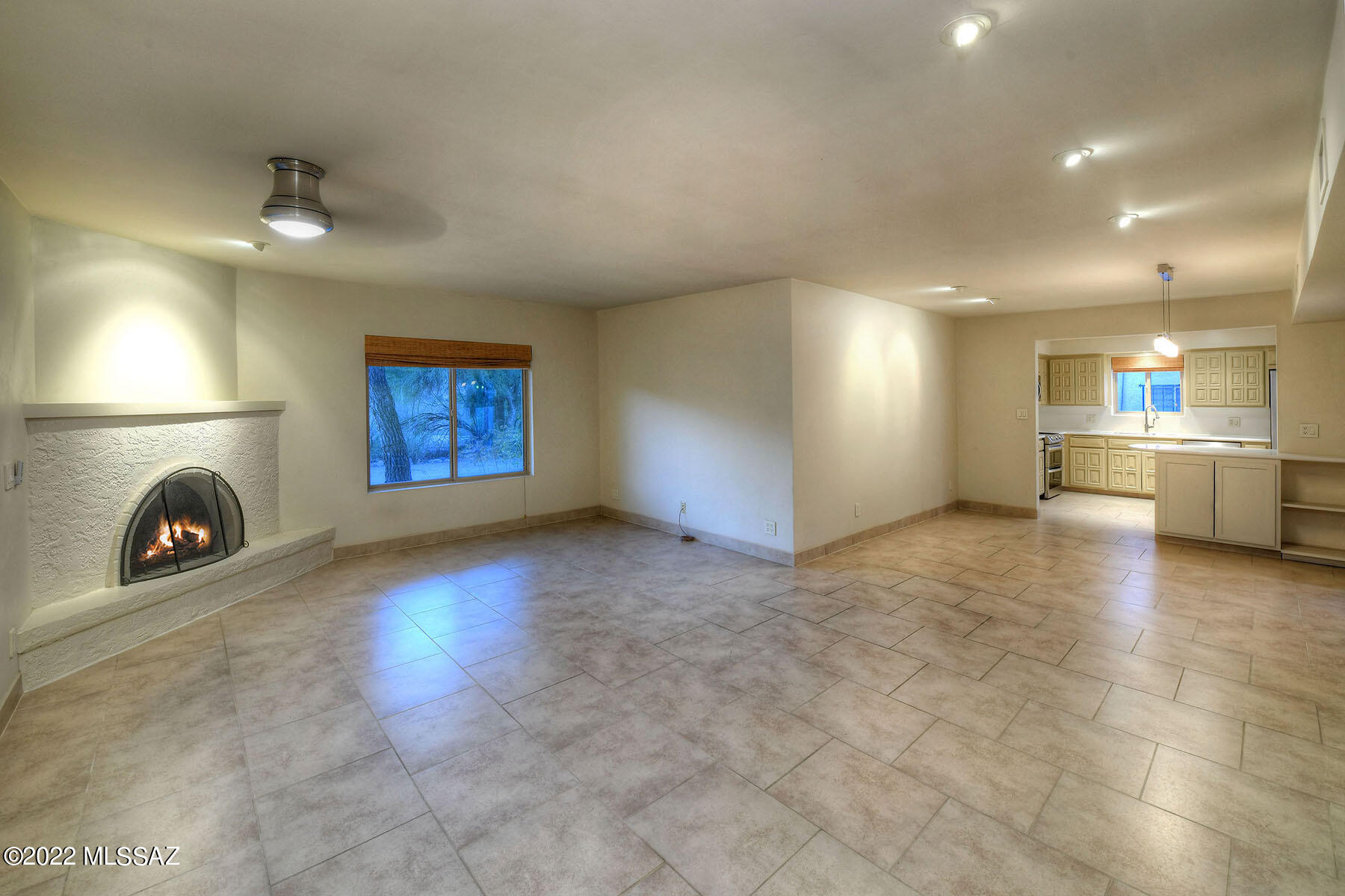 Catalina Foothills Estates NO. 7 - Residential