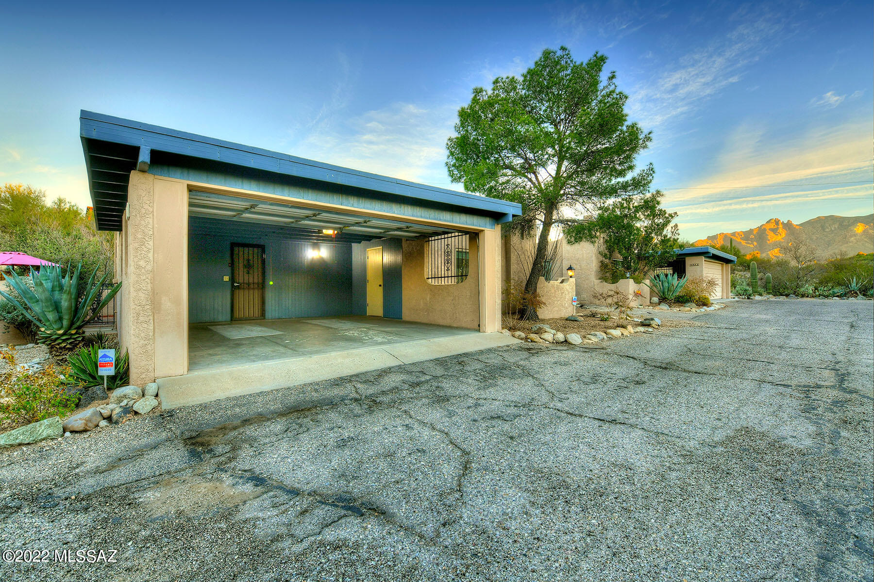 Catalina Foothills Estates NO. 7 - Residential