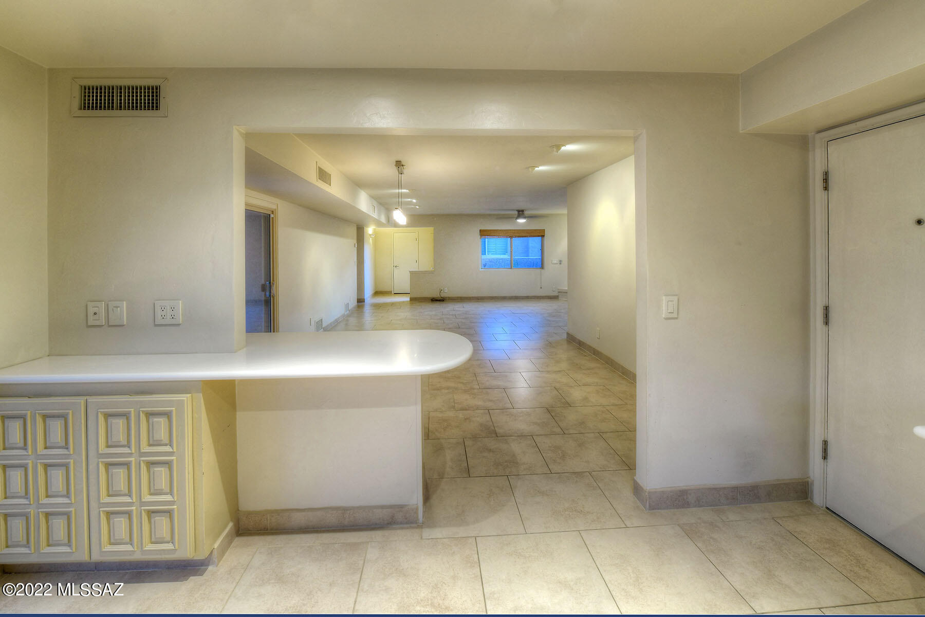 Catalina Foothills Estates NO. 7 - Residential