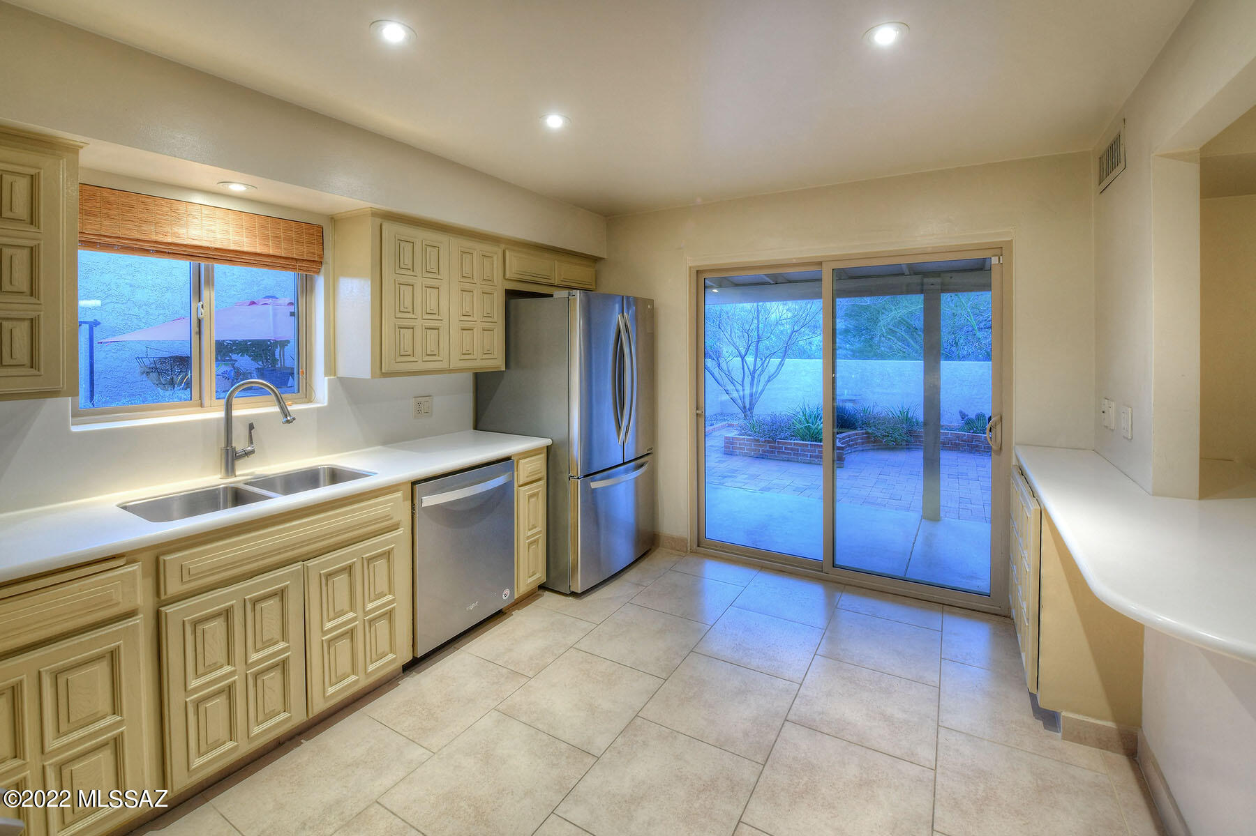 Catalina Foothills Estates NO. 7 - Residential