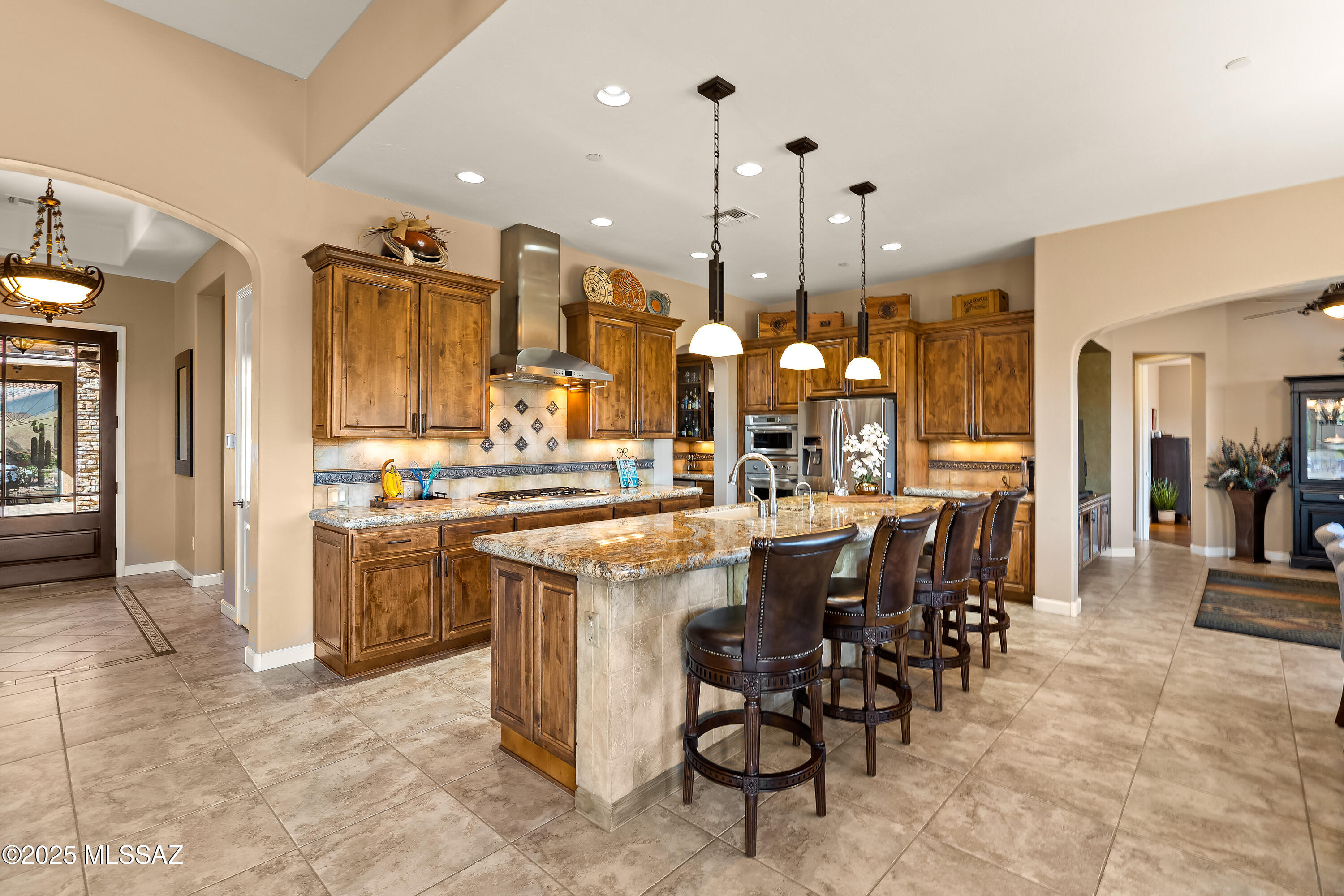 Saddlebrooke Ranch - Residential