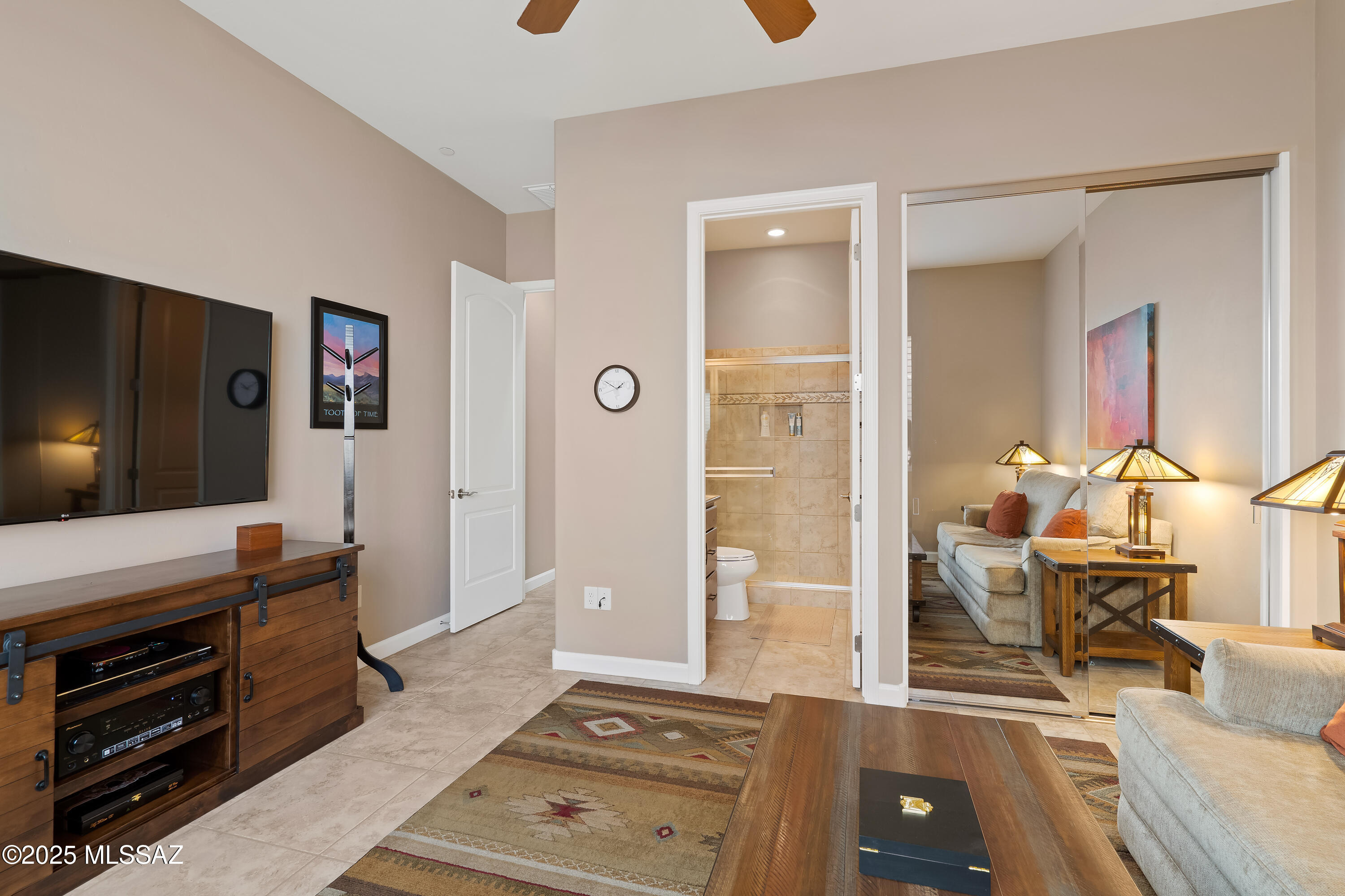 Saddlebrooke Ranch - Residential