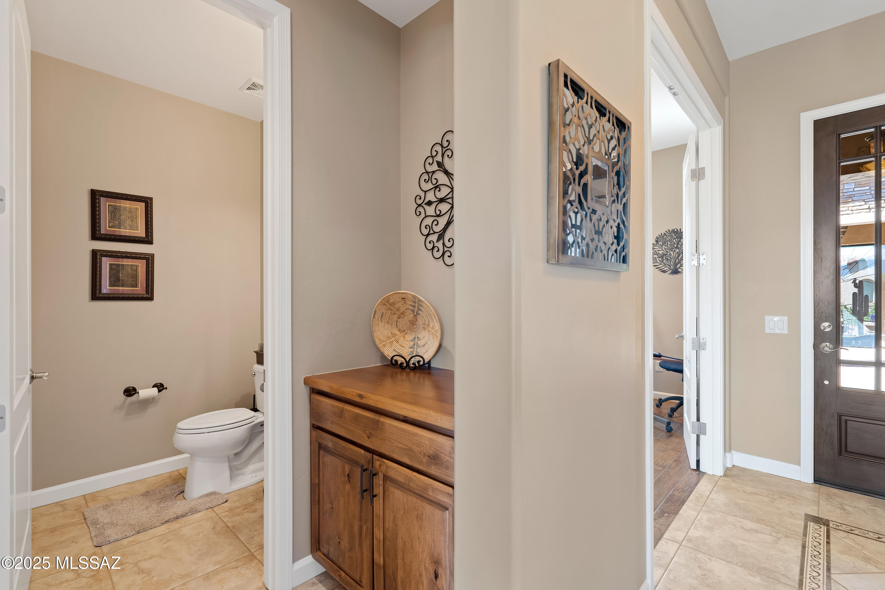 Saddlebrooke Ranch - Residential
