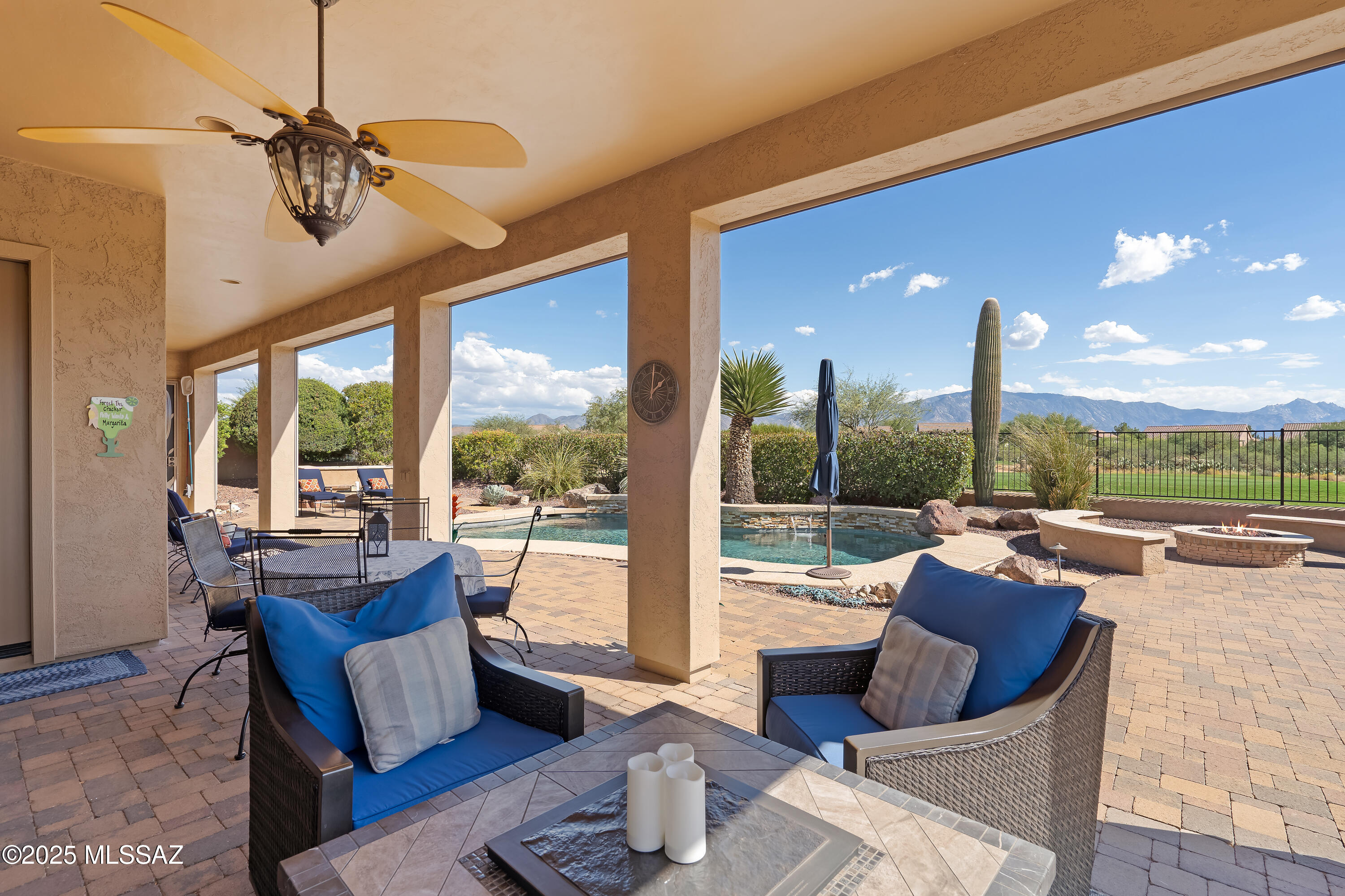 Saddlebrooke Ranch - Residential