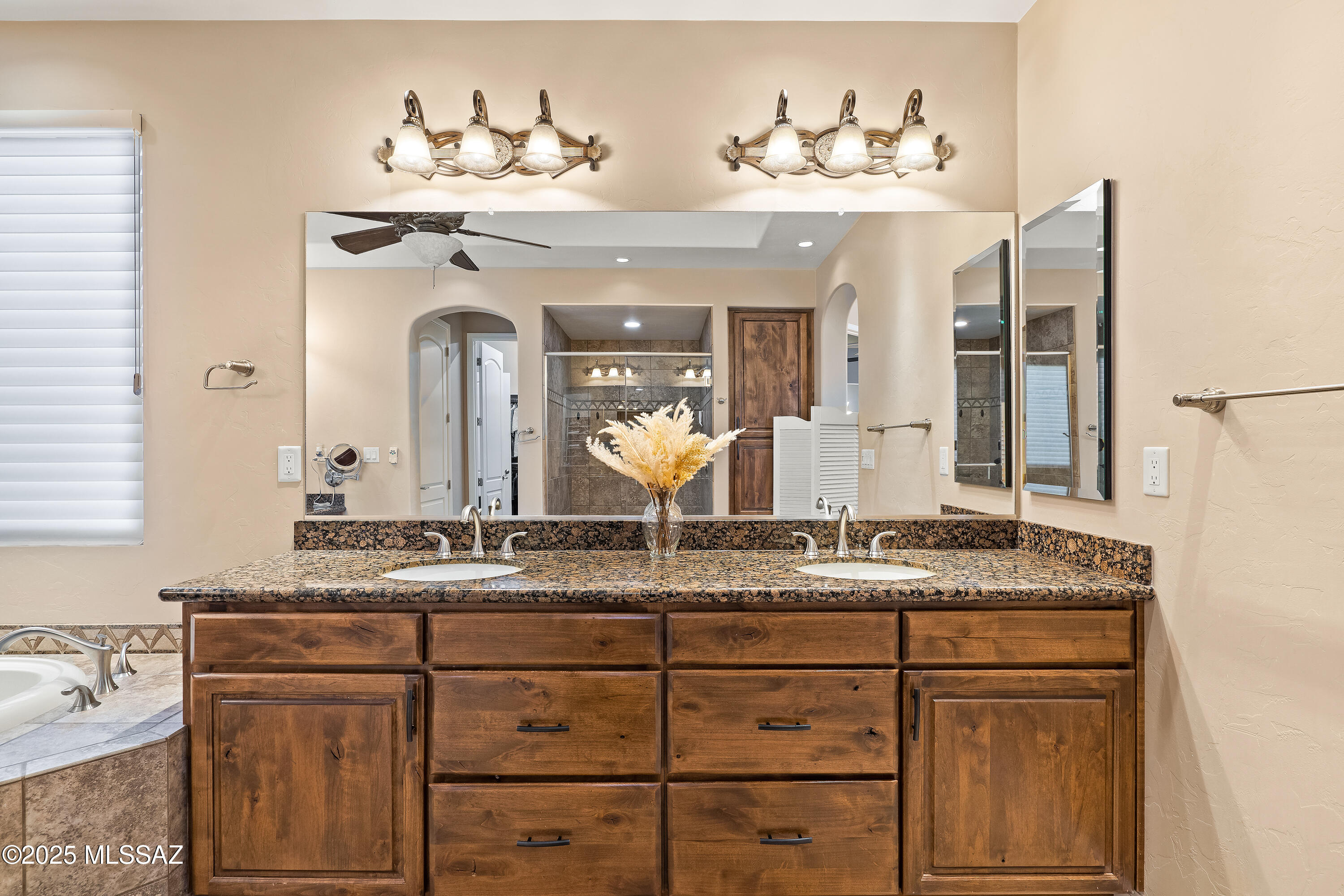 Saddlebrooke Ranch - Residential