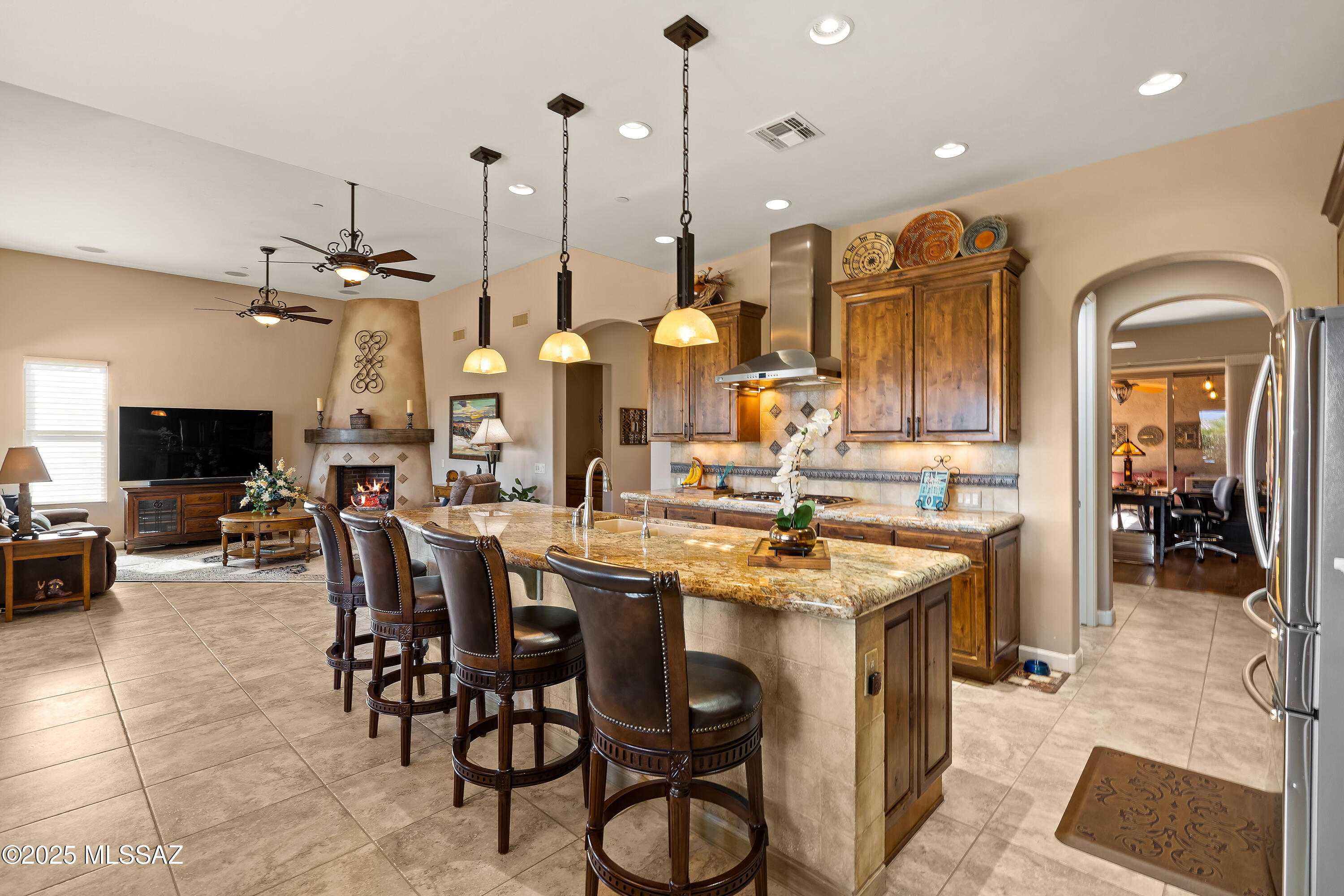 Saddlebrooke Ranch - Residential