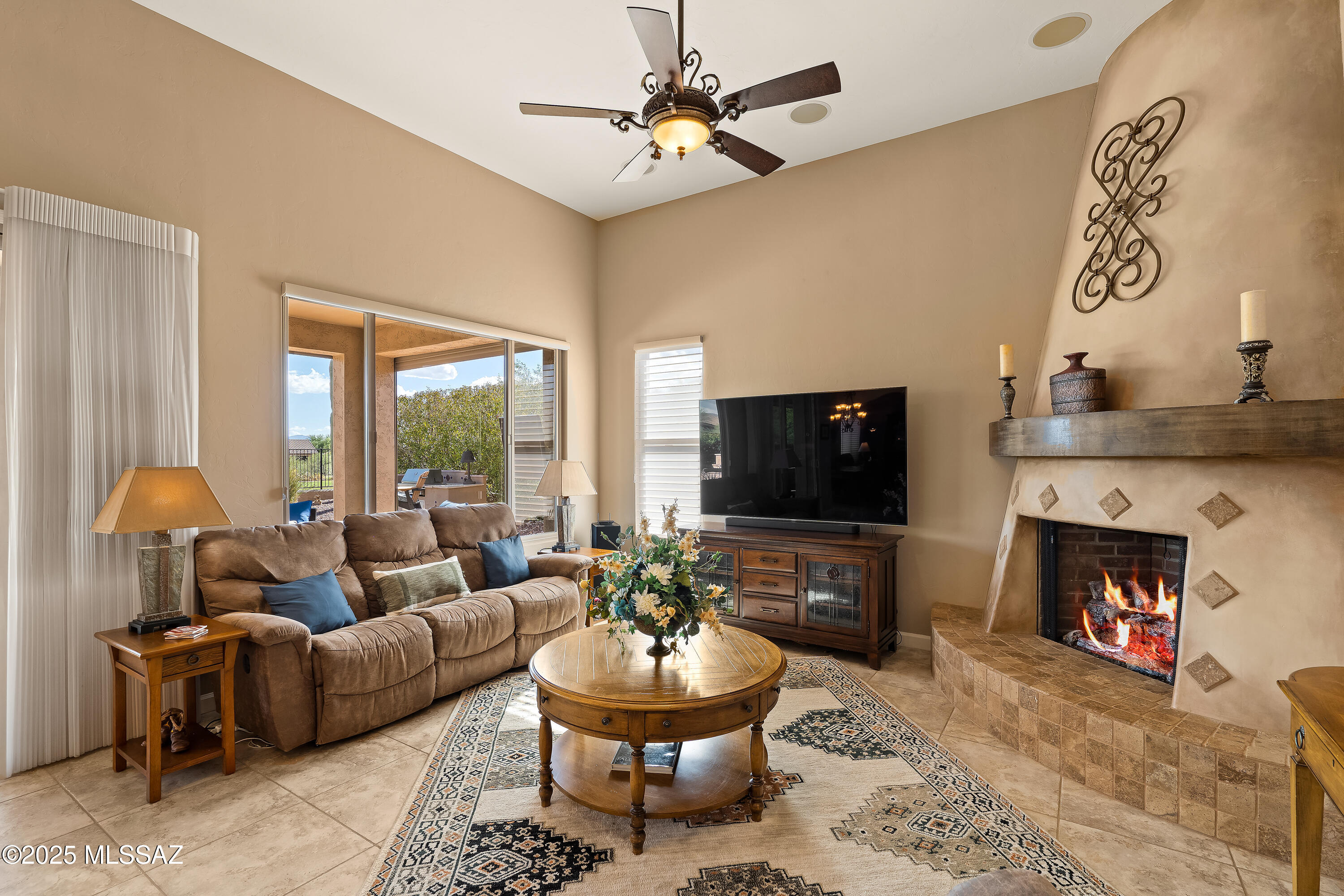 Saddlebrooke Ranch - Residential