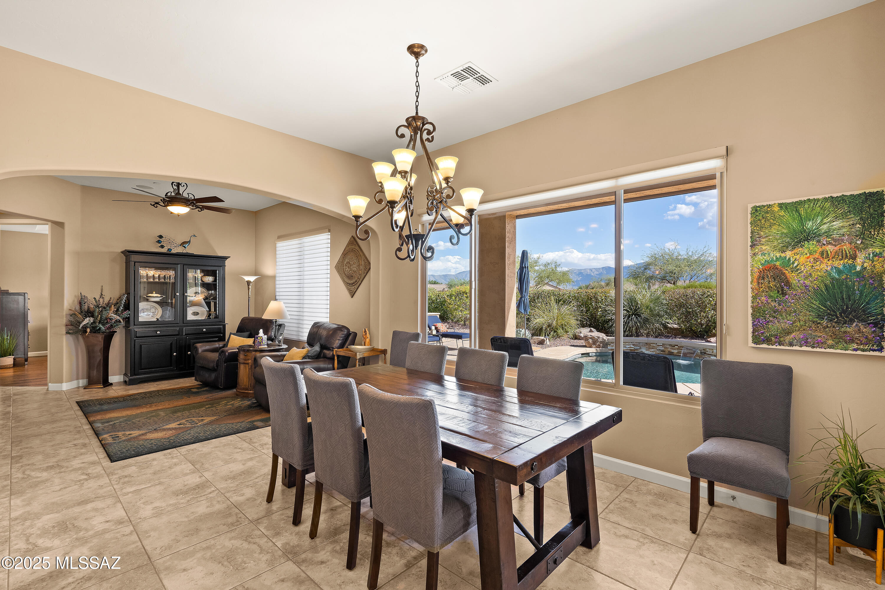 Saddlebrooke Ranch - Residential