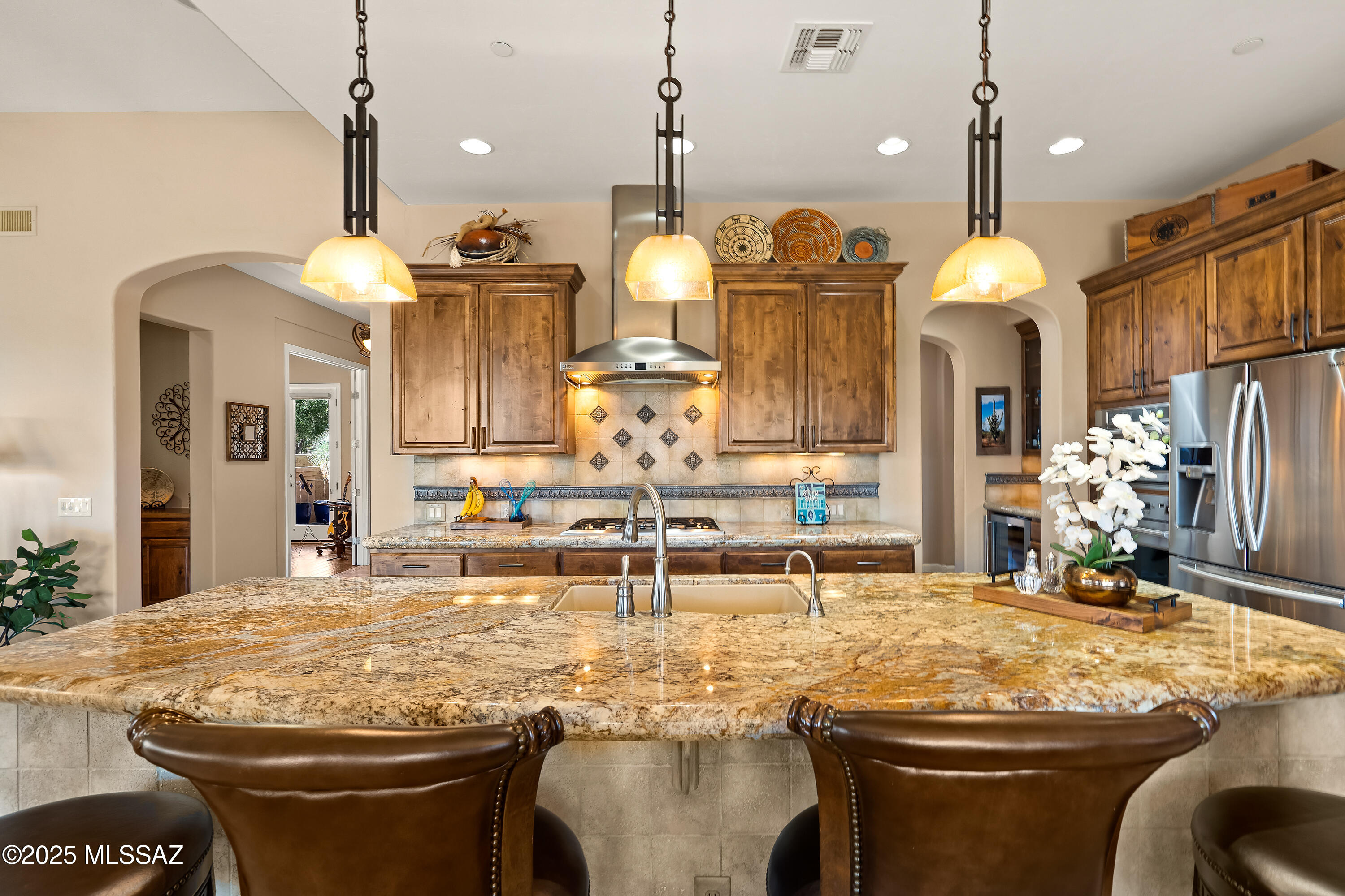 Saddlebrooke Ranch - Residential
