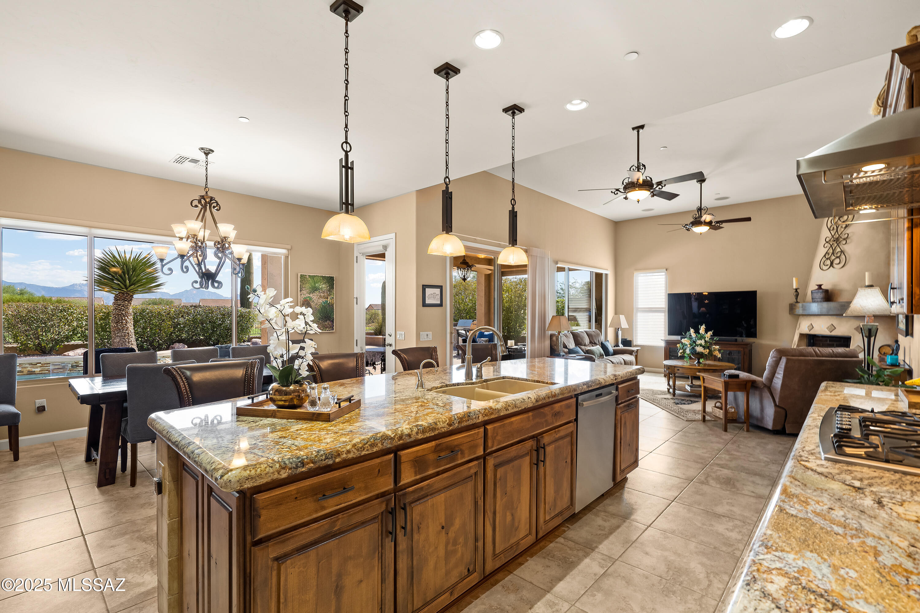 Saddlebrooke Ranch - Residential