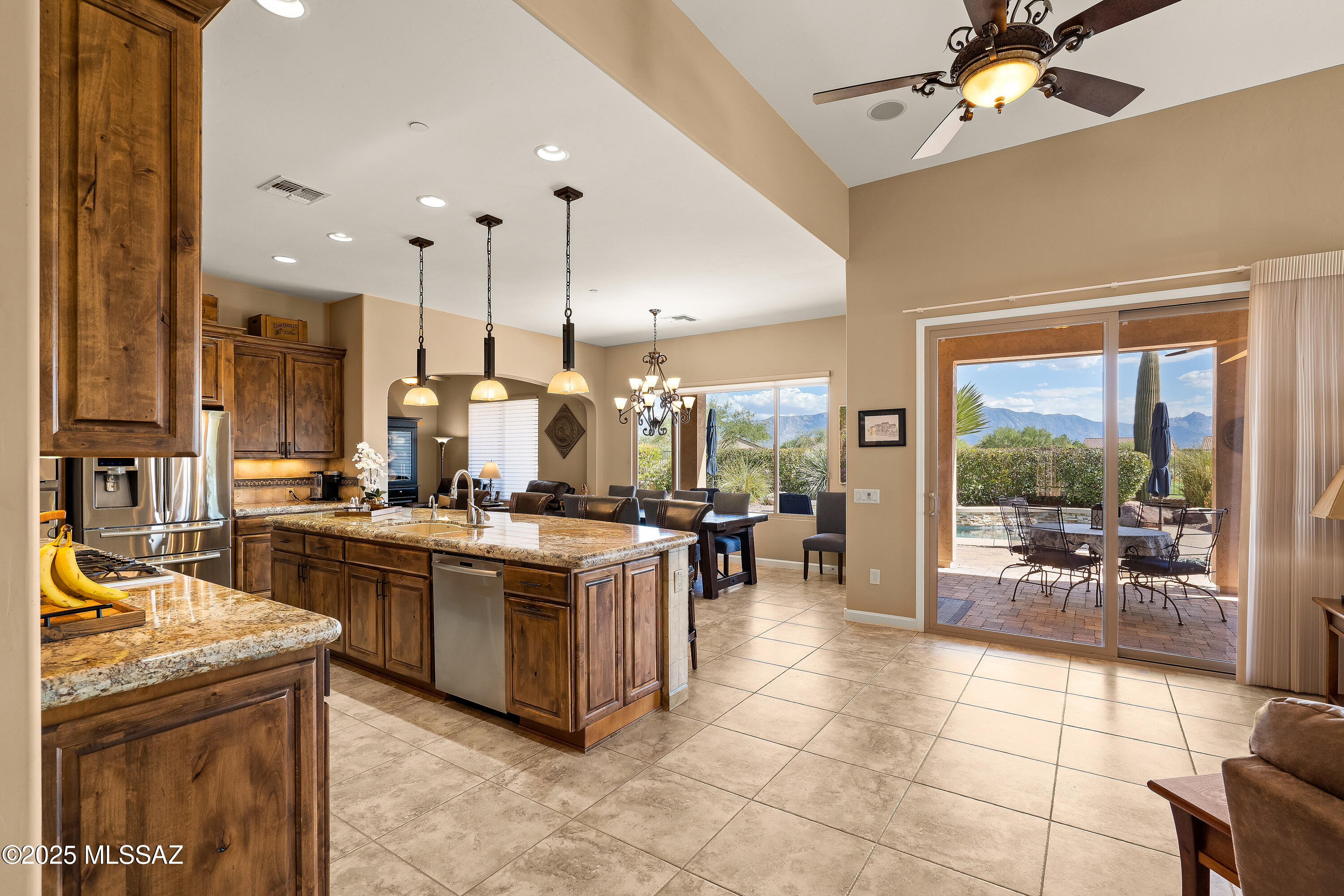 Saddlebrooke Ranch - Residential
