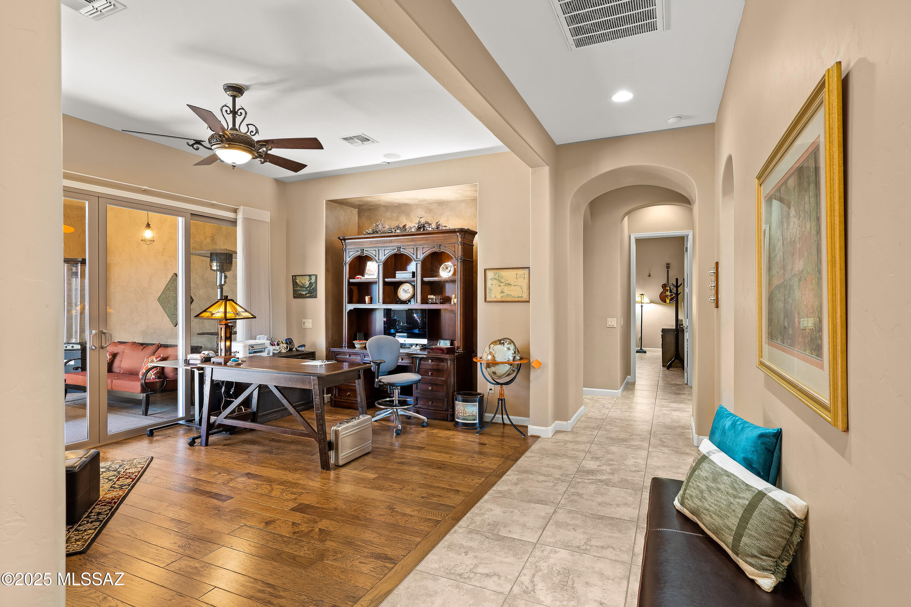 Saddlebrooke Ranch - Residential