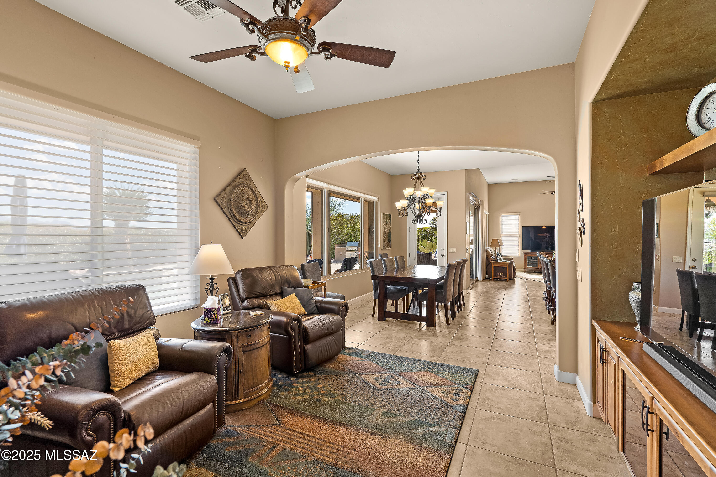 Saddlebrooke Ranch - Residential