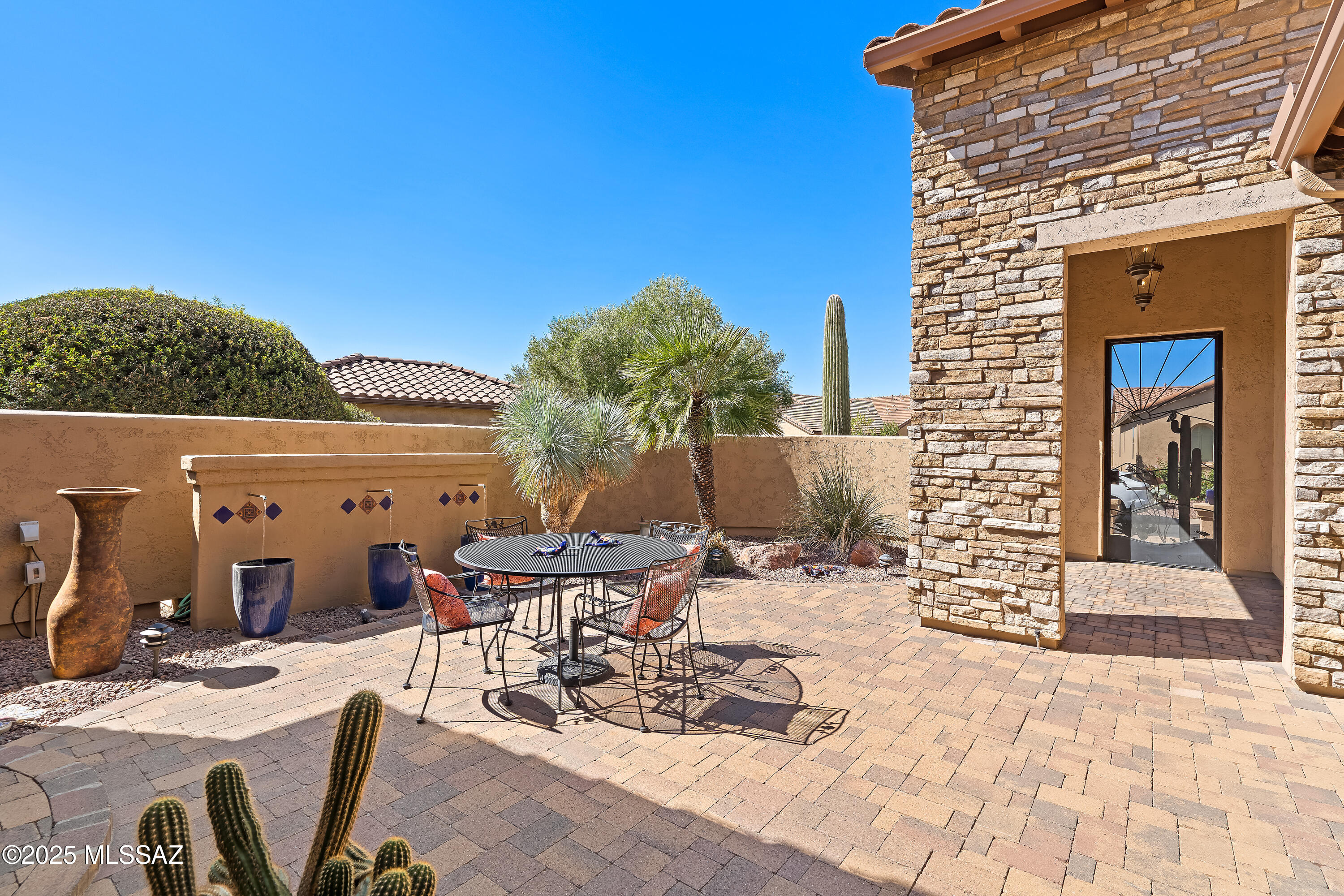 Saddlebrooke Ranch - Residential