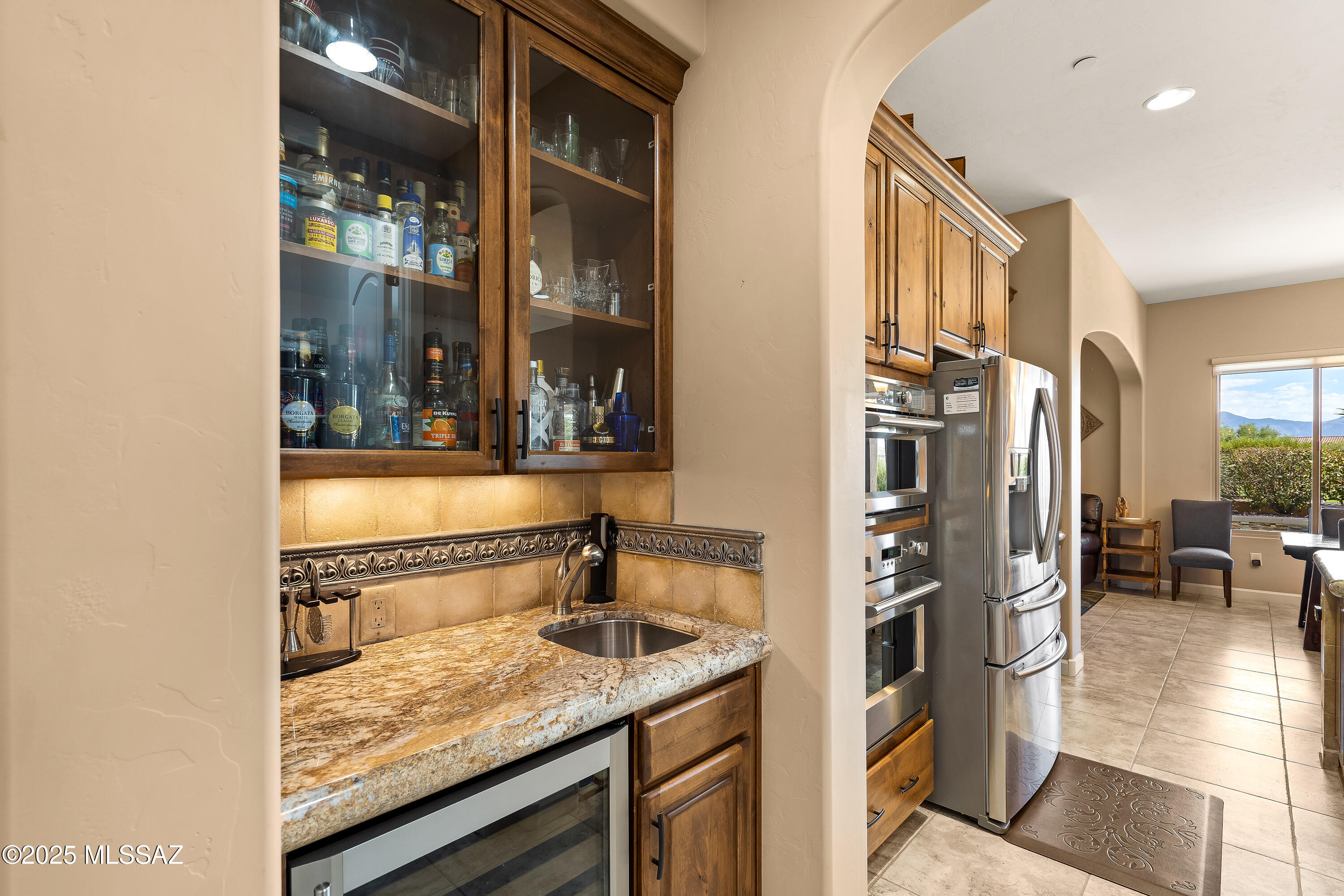 Saddlebrooke Ranch - Residential