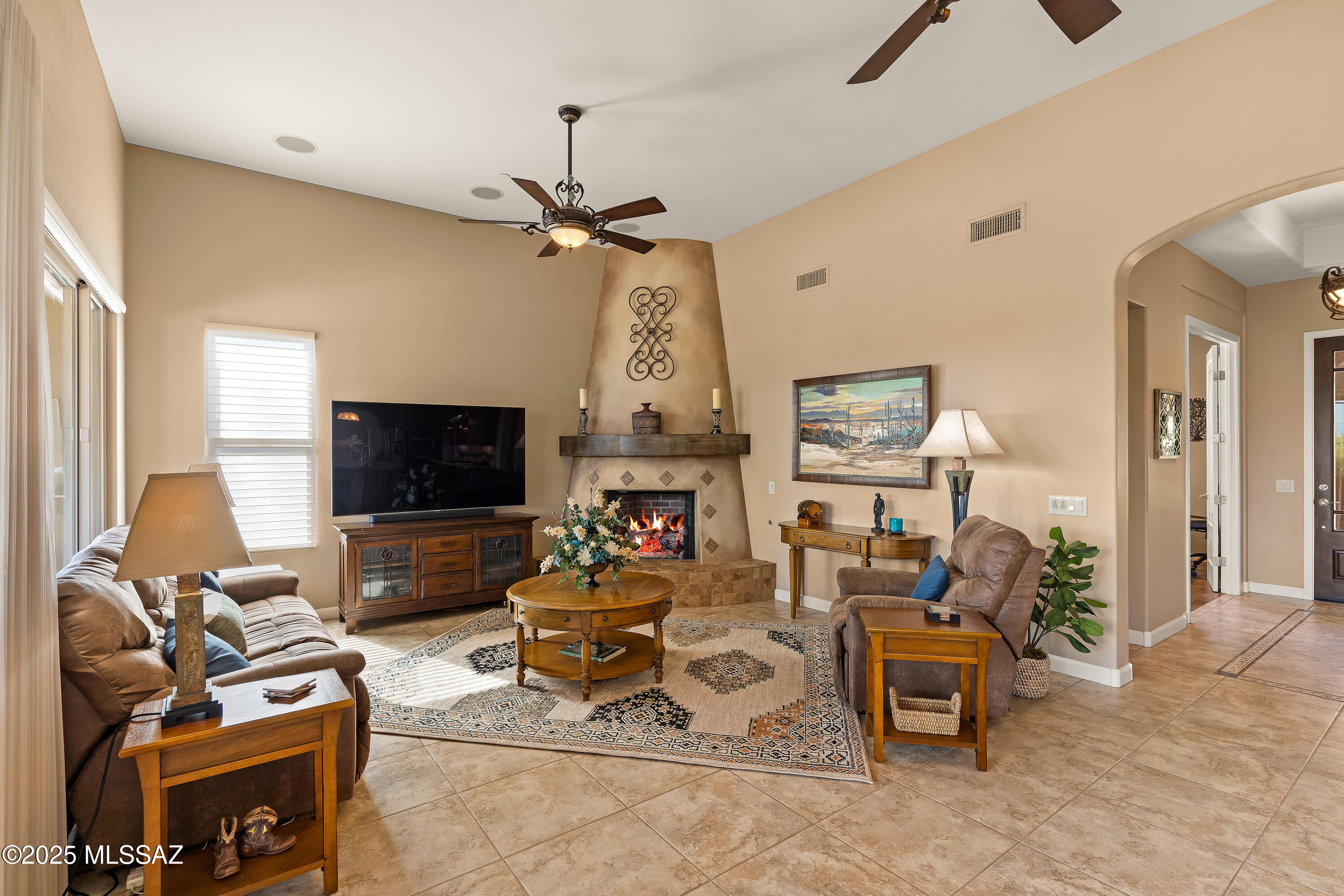 Saddlebrooke Ranch - Residential