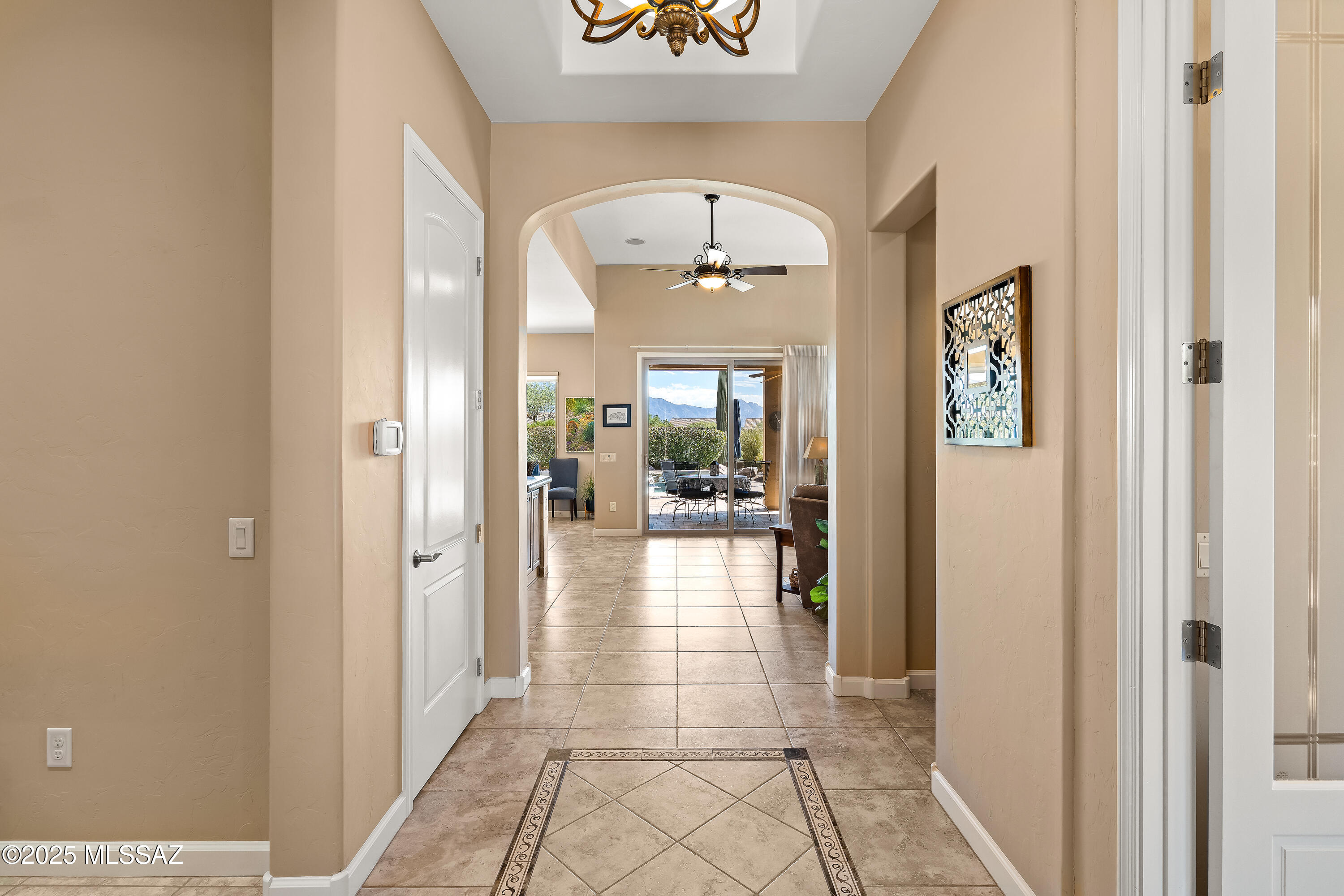 Saddlebrooke Ranch - Residential