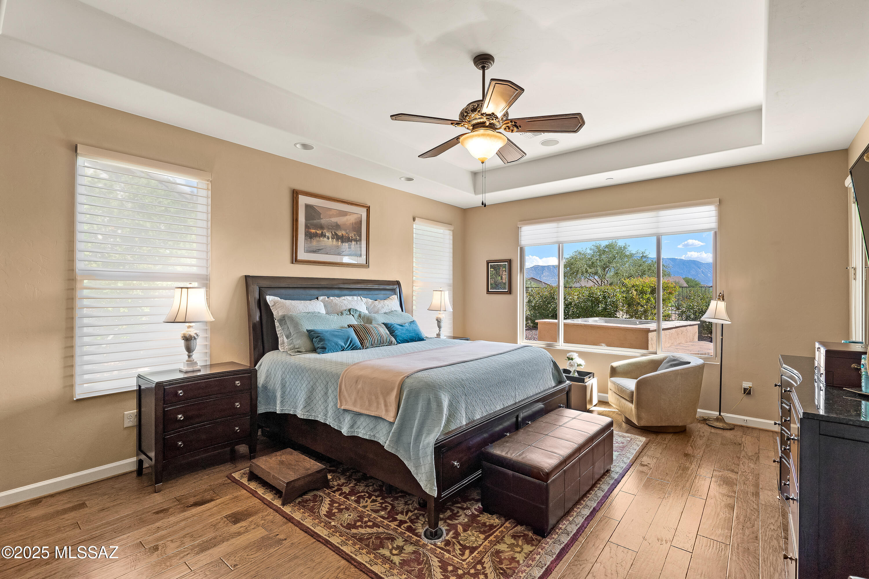 Saddlebrooke Ranch - Residential