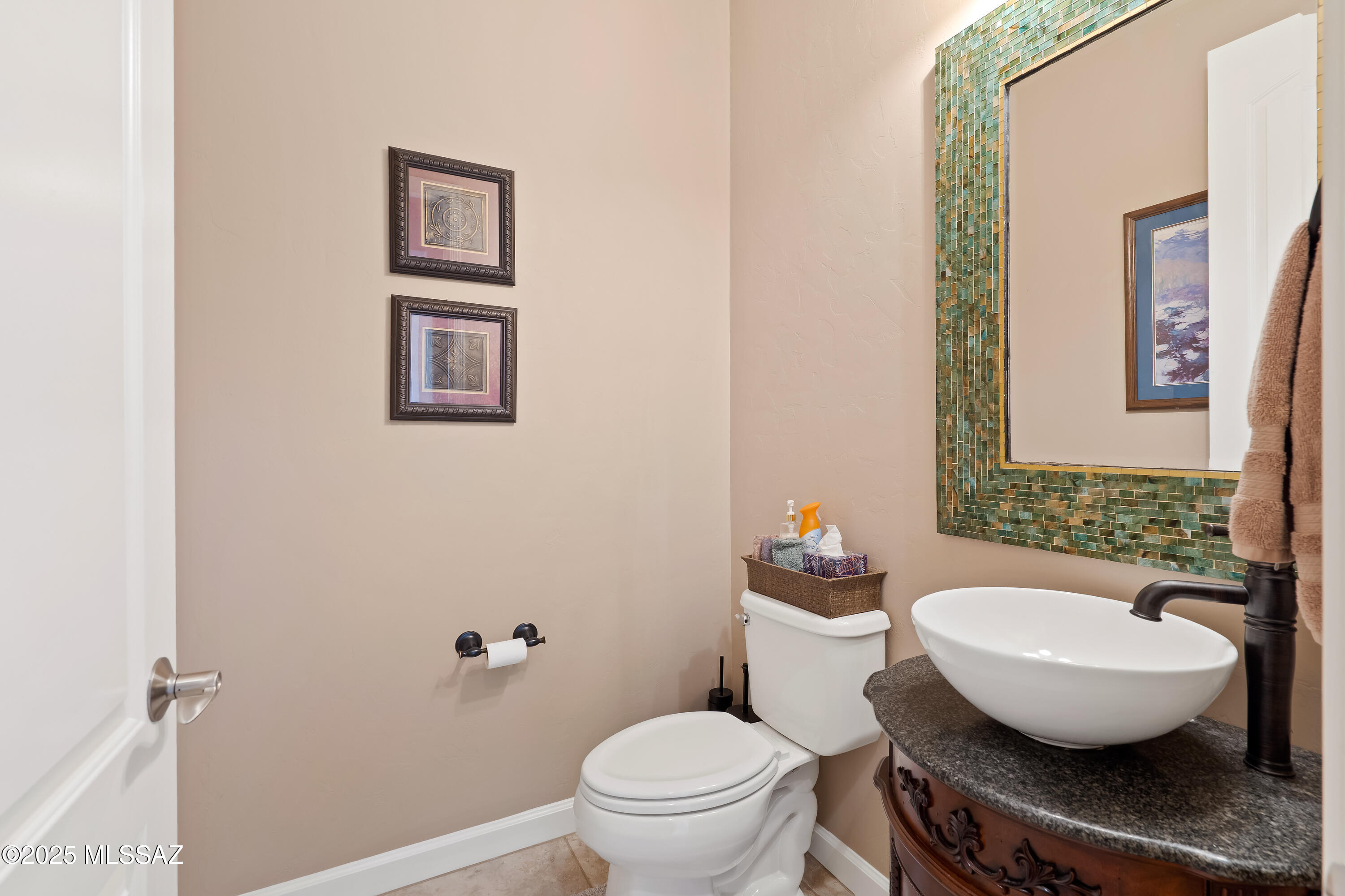 Saddlebrooke Ranch - Residential