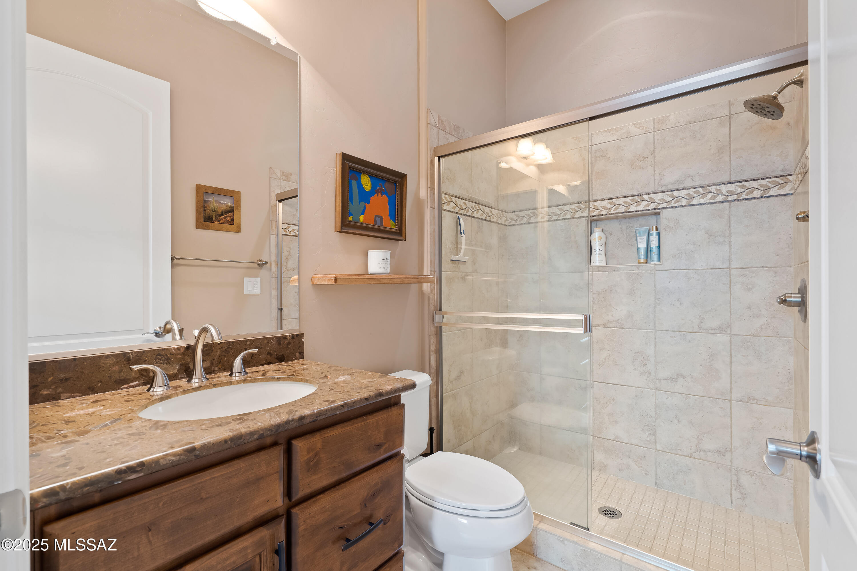 Saddlebrooke Ranch - Residential