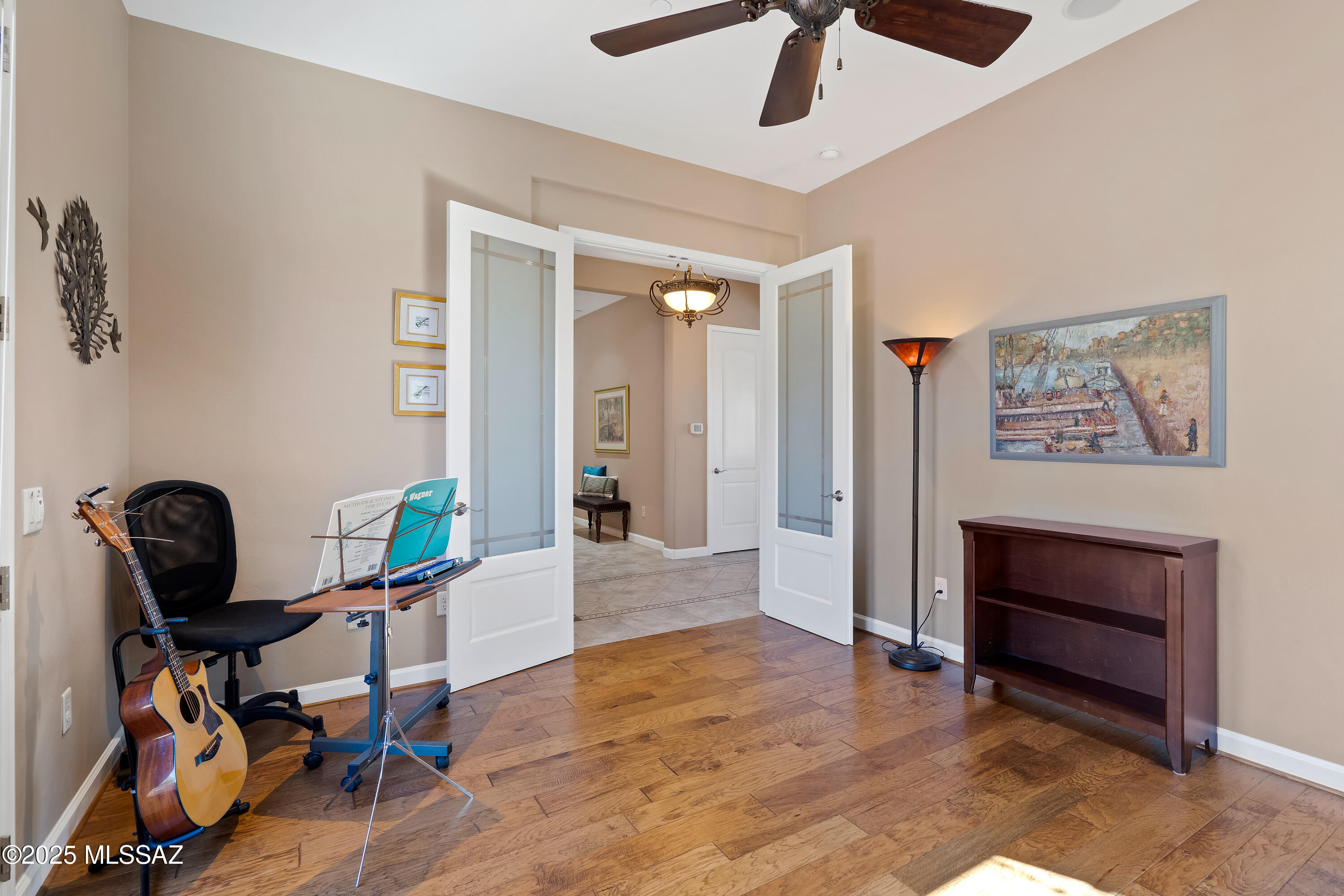 Saddlebrooke Ranch - Residential