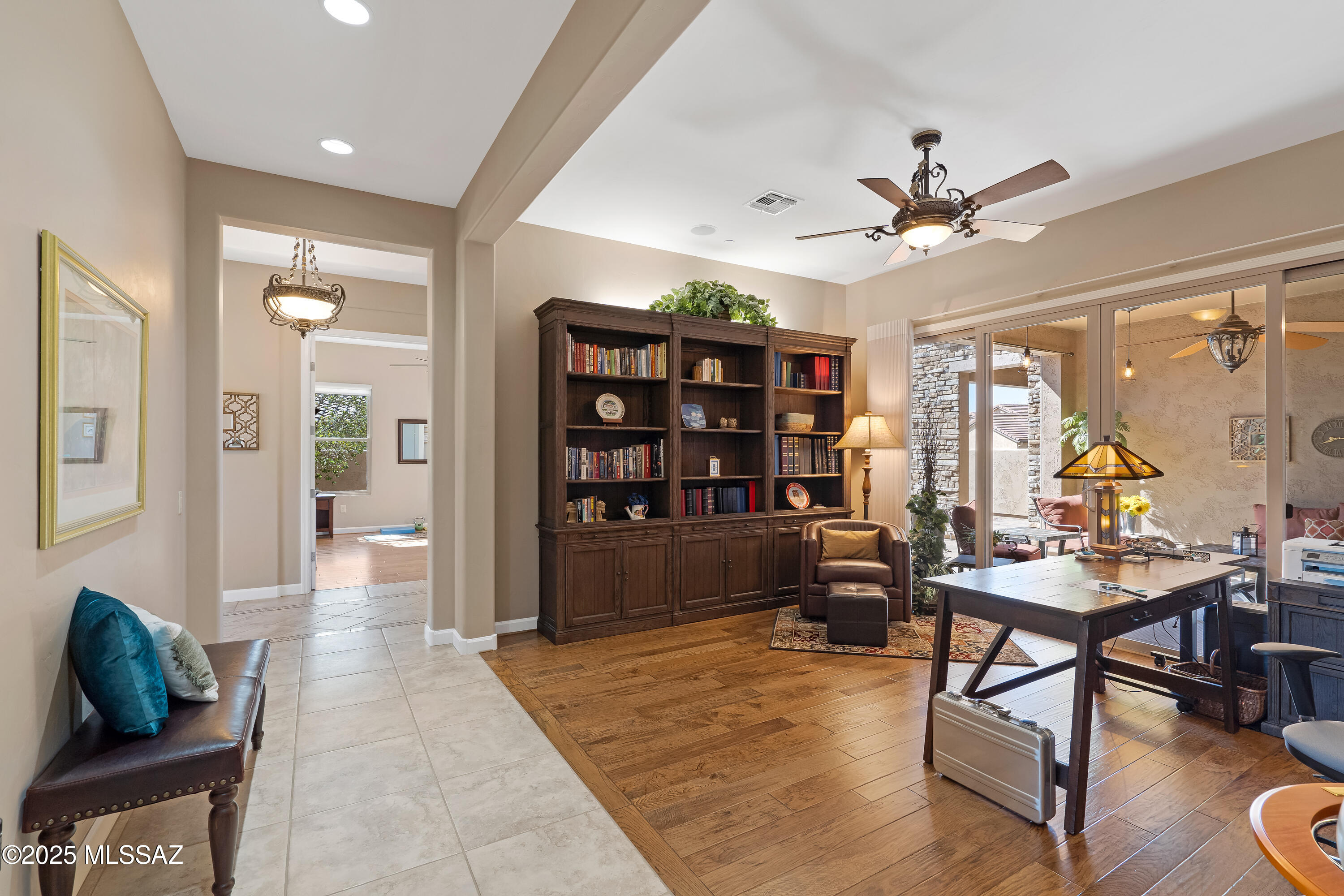 Saddlebrooke Ranch - Residential