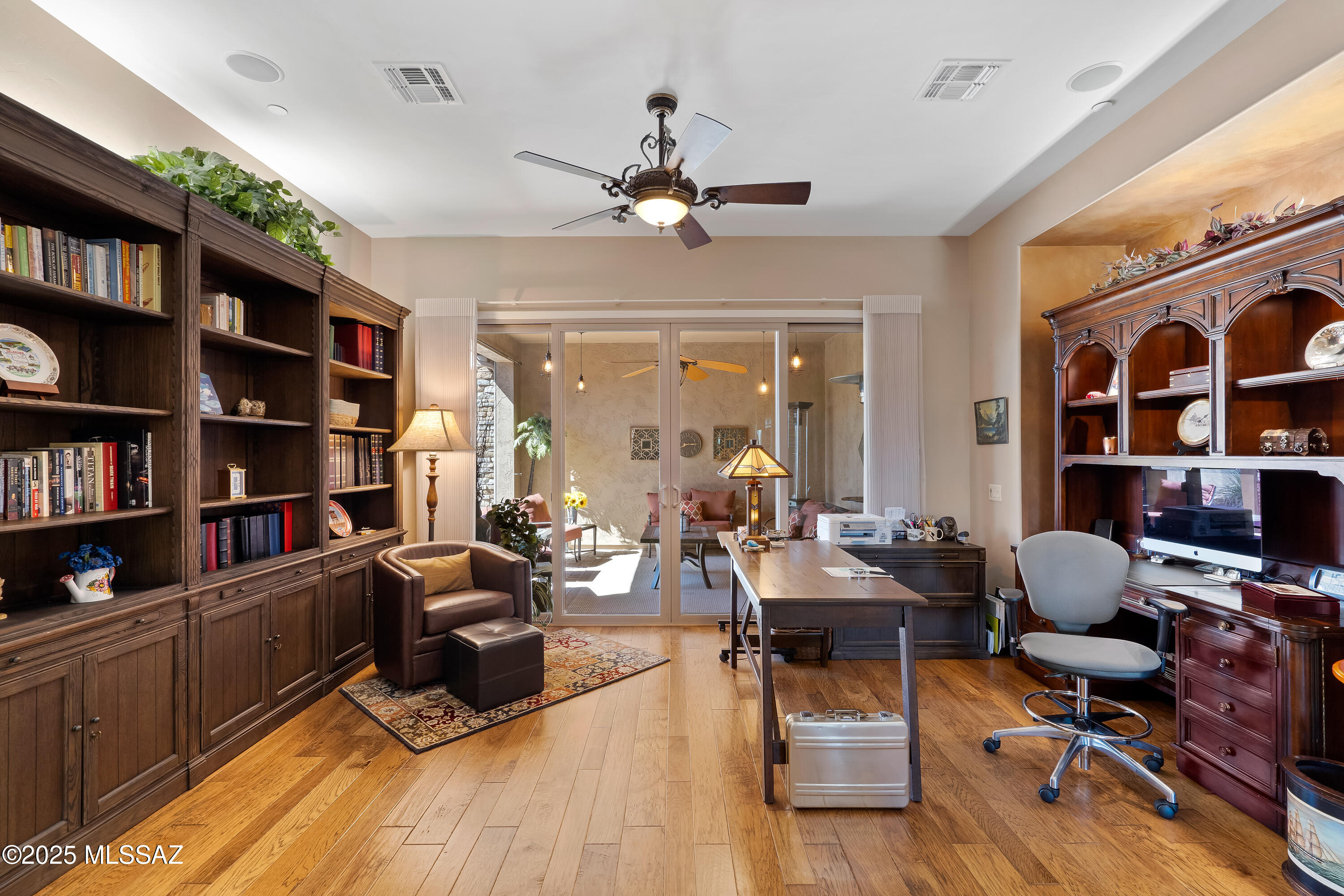 Saddlebrooke Ranch - Residential