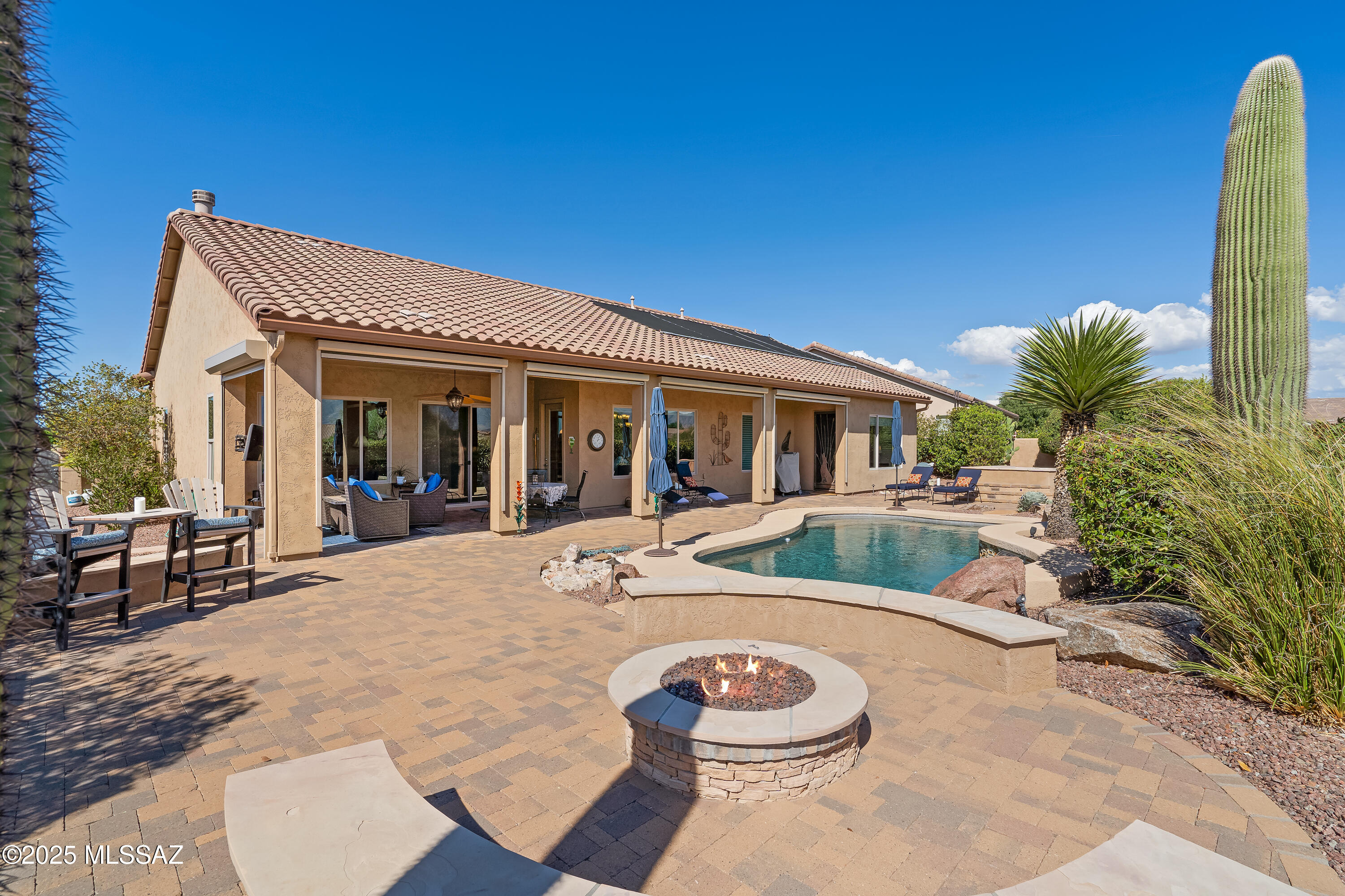Saddlebrooke Ranch - Residential