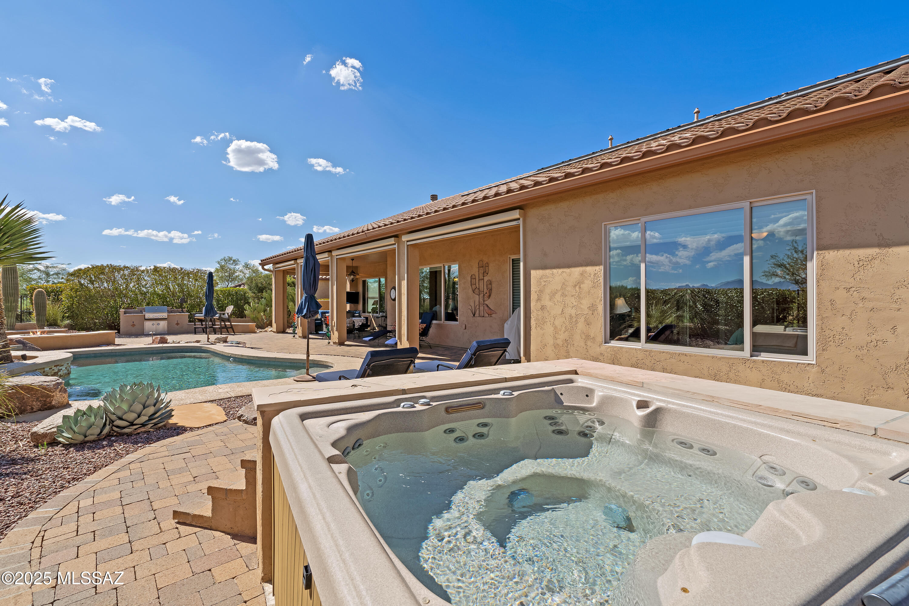 Saddlebrooke Ranch - Residential
