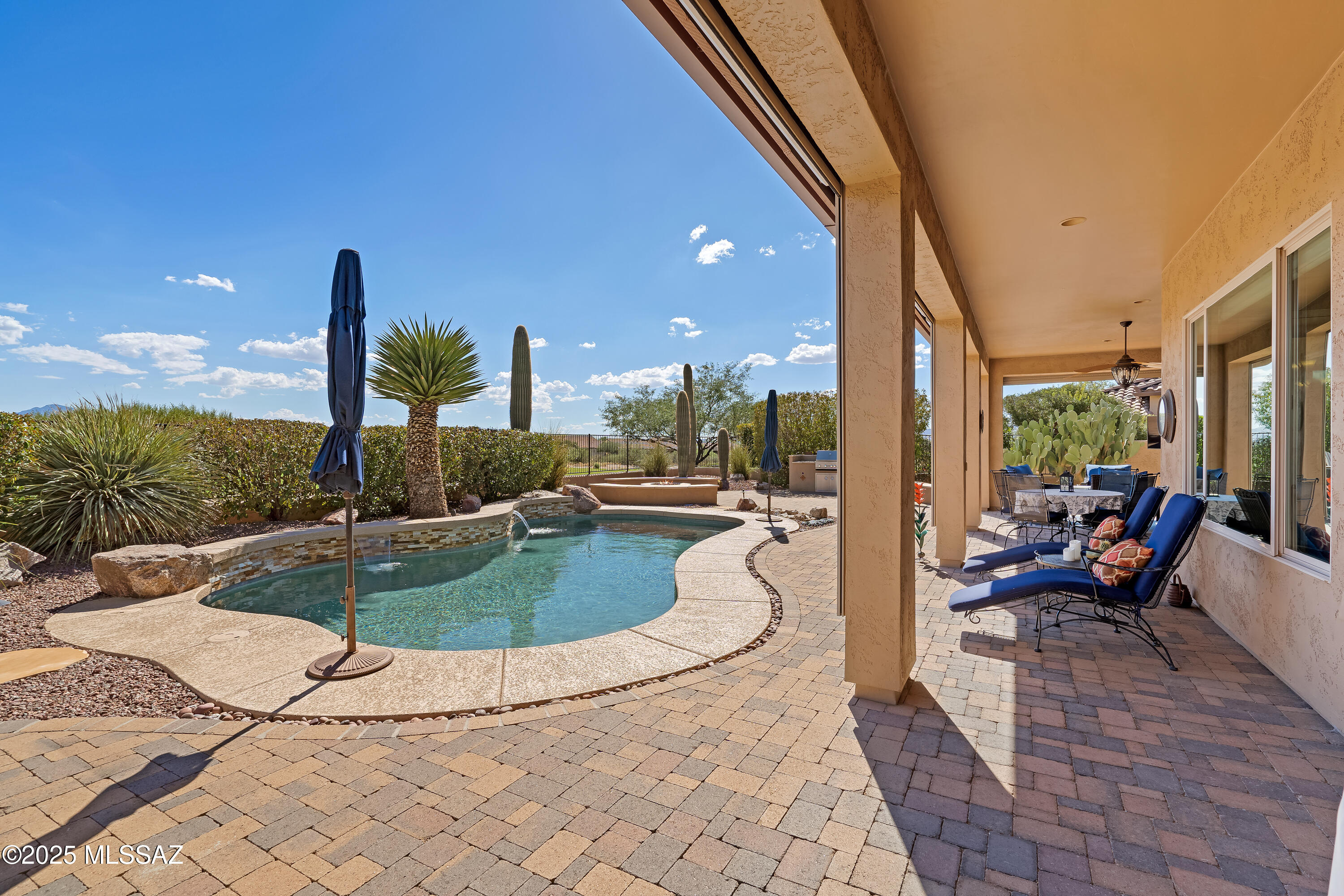 Saddlebrooke Ranch - Residential
