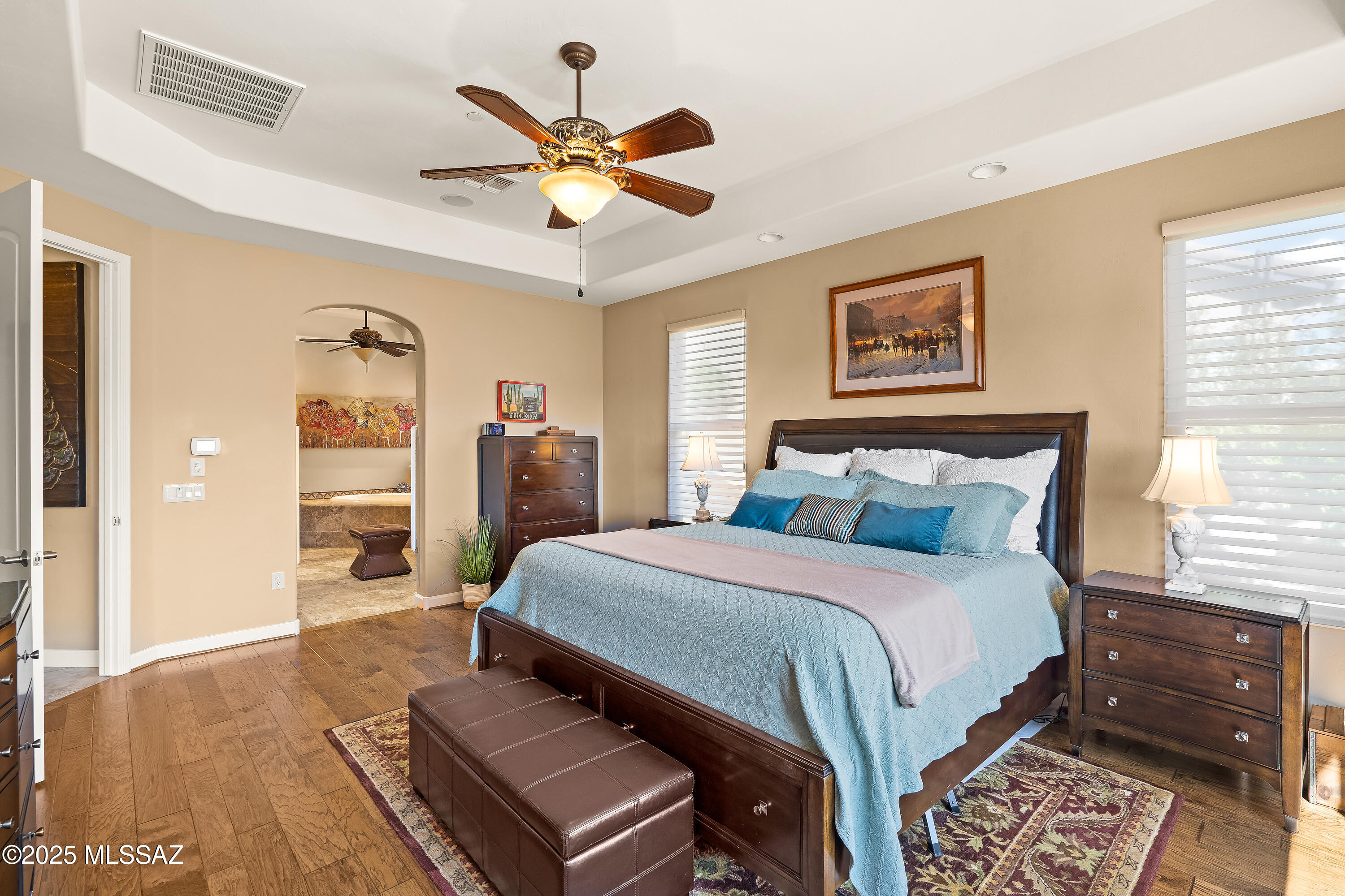 Saddlebrooke Ranch - Residential