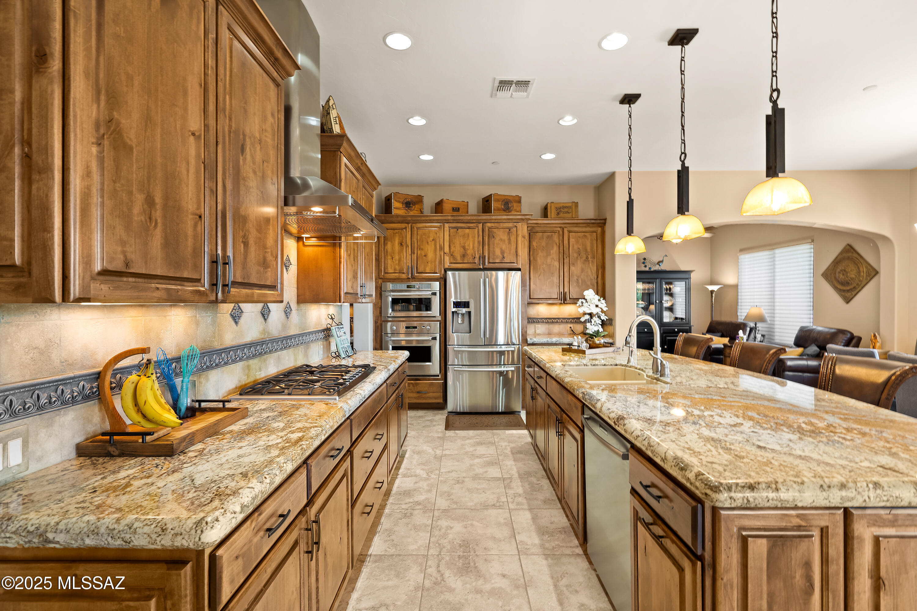 Saddlebrooke Ranch - Residential