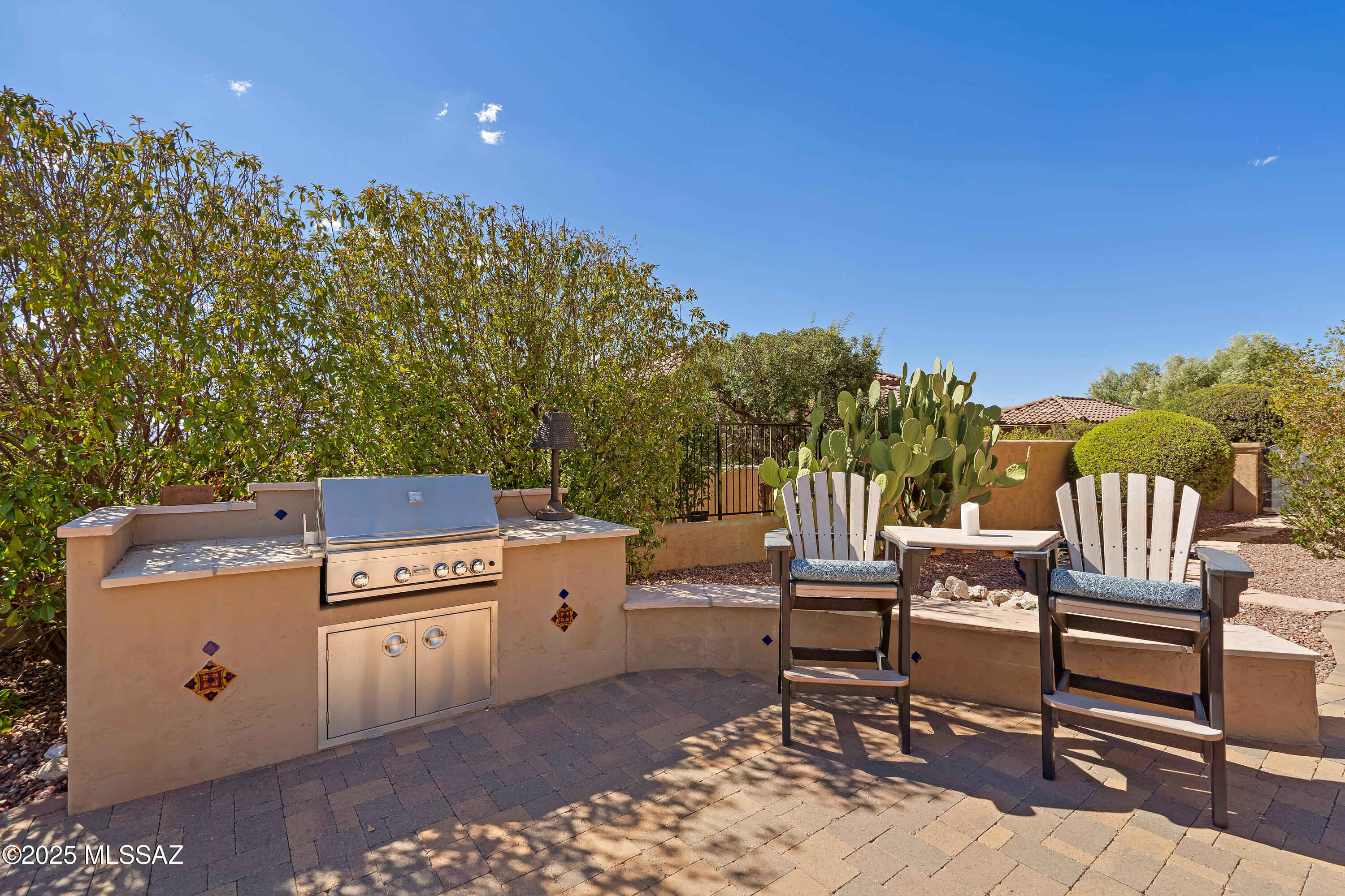 Saddlebrooke Ranch - Residential