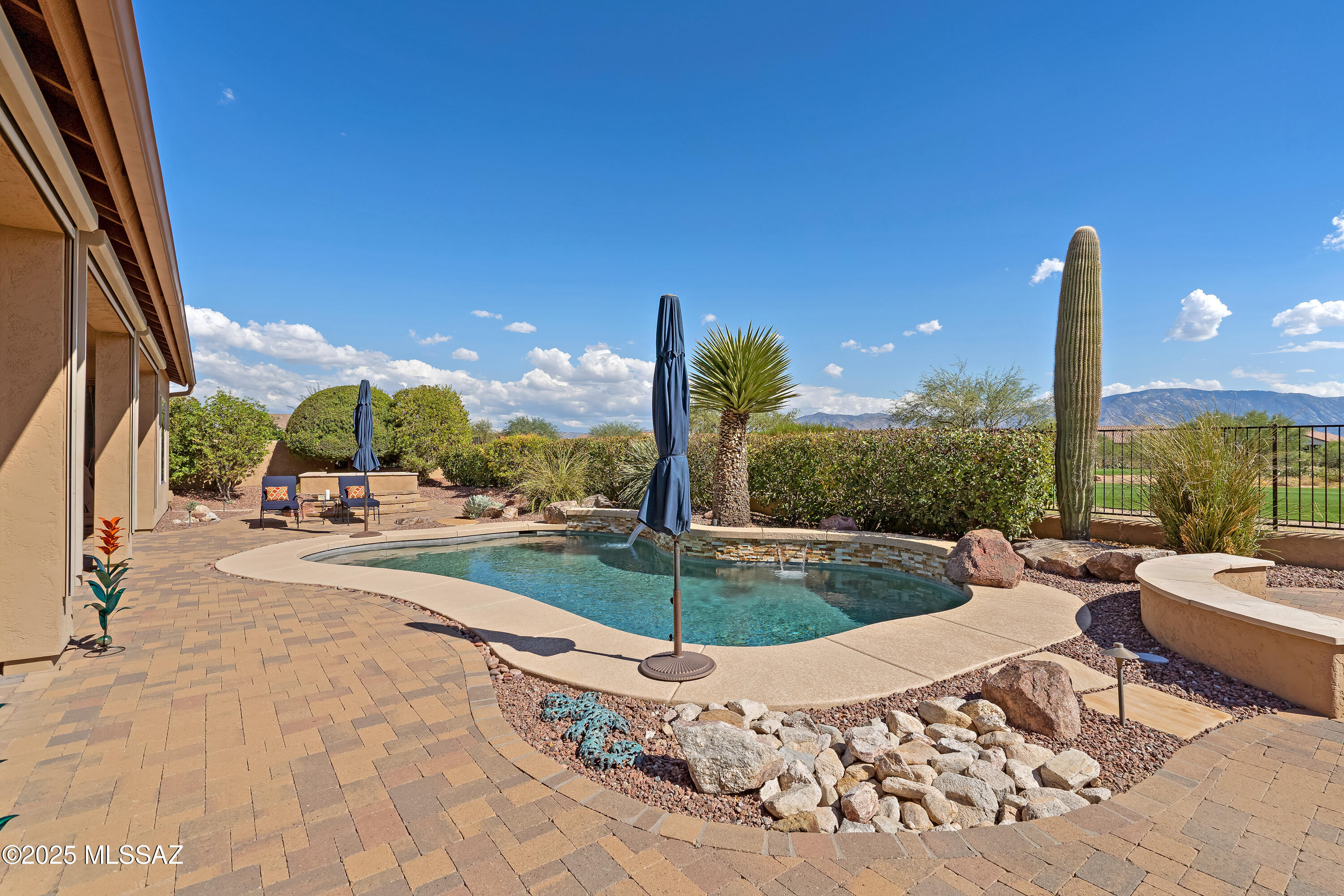 Saddlebrooke Ranch - Residential