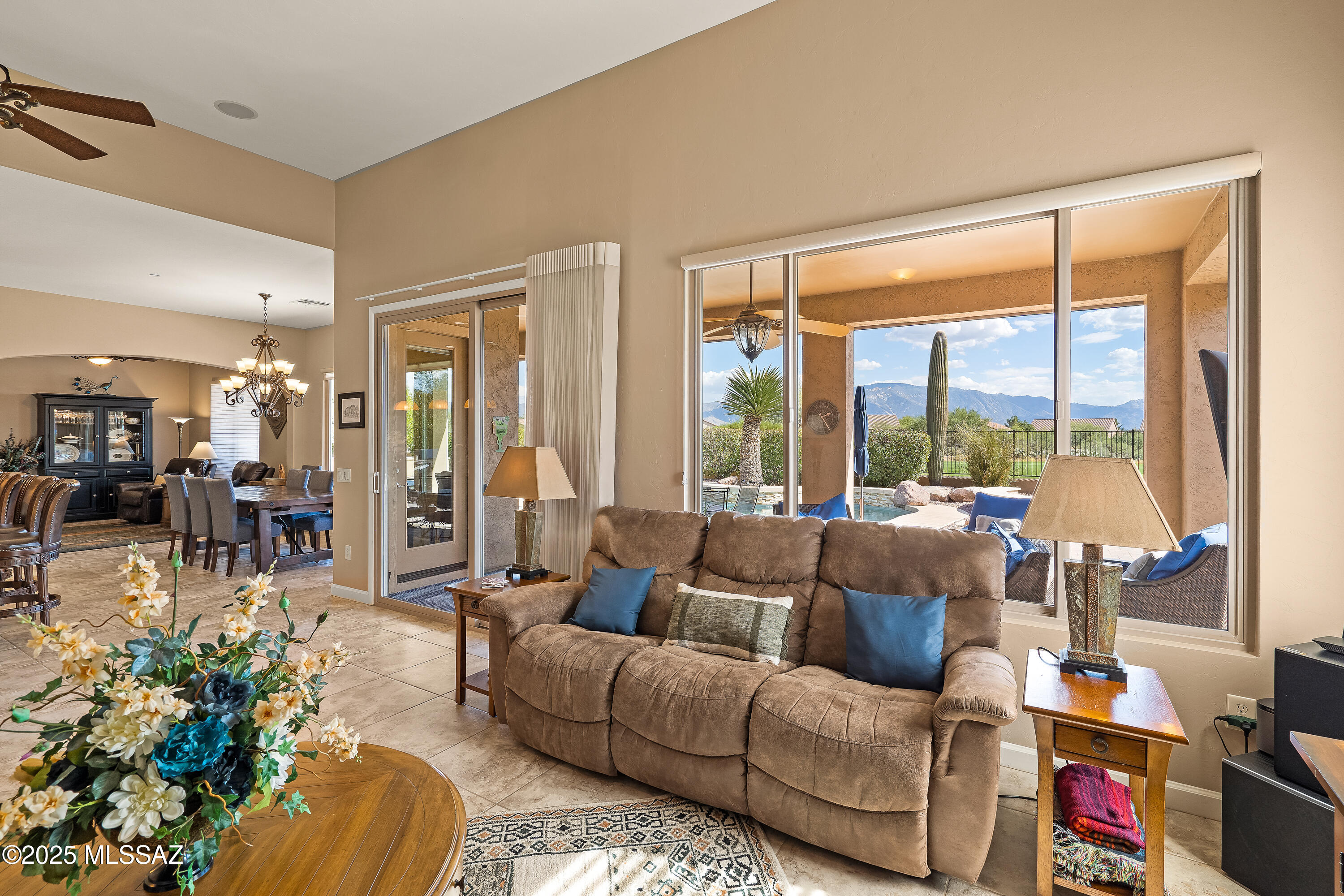 Saddlebrooke Ranch - Residential